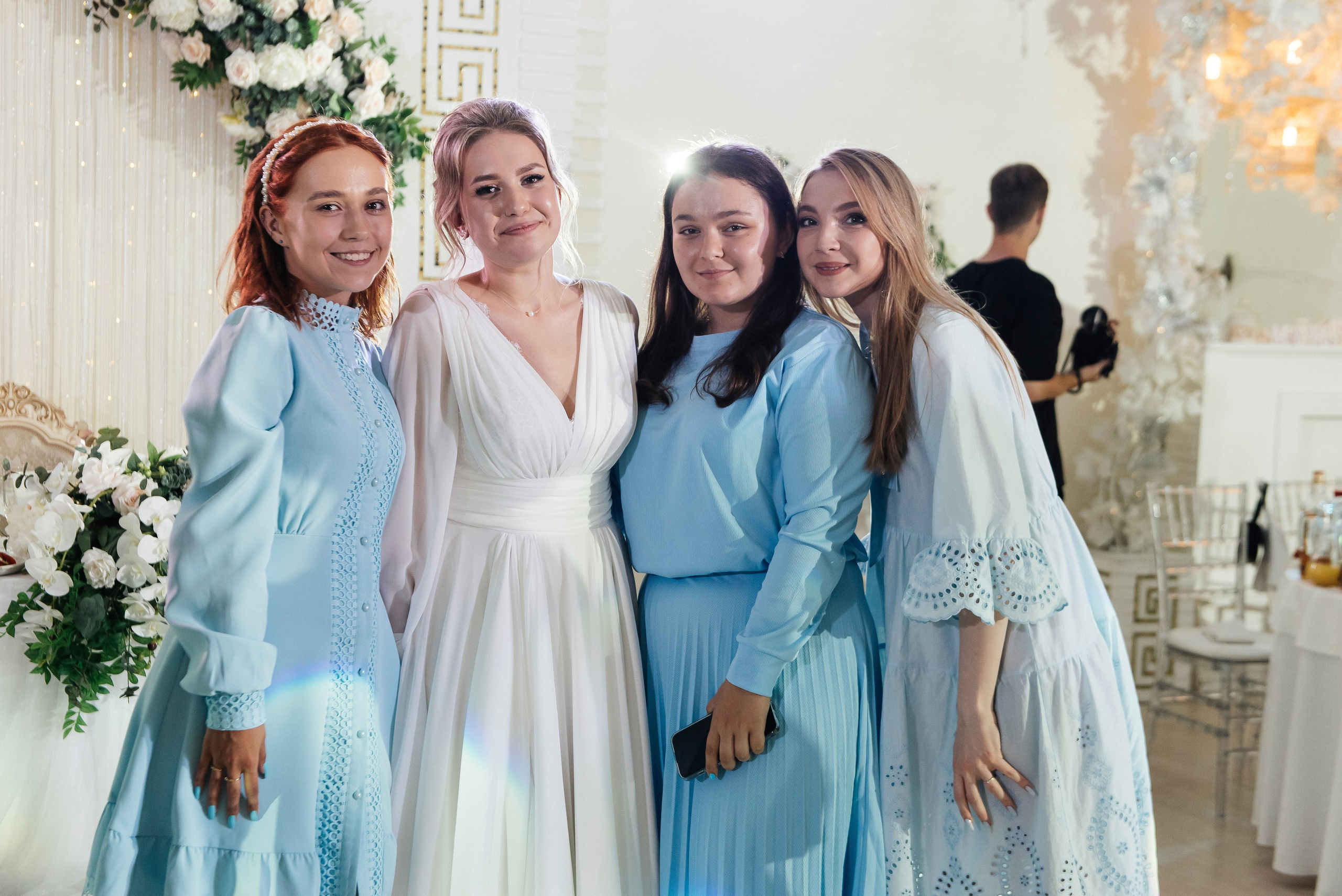 Elizaveta & Oleg. Свадебный и семейный фотограф | Екатерина Вяткина