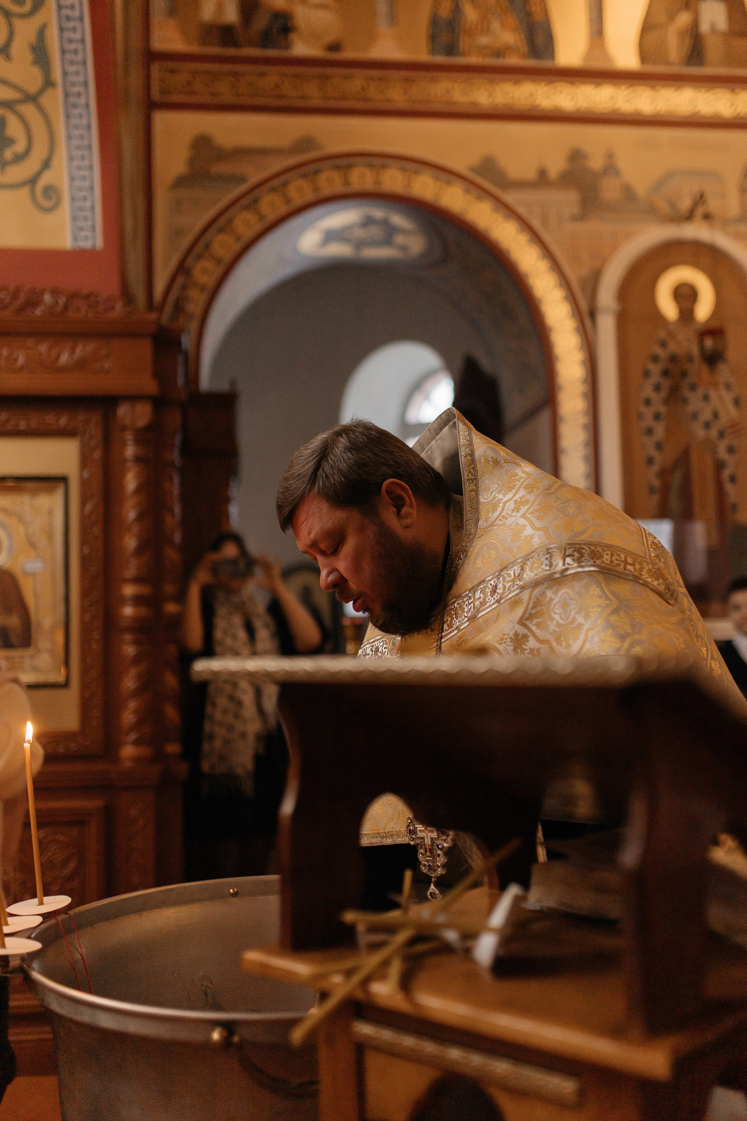 Вера. Семейный фотограф Губкин/Старый Оскол