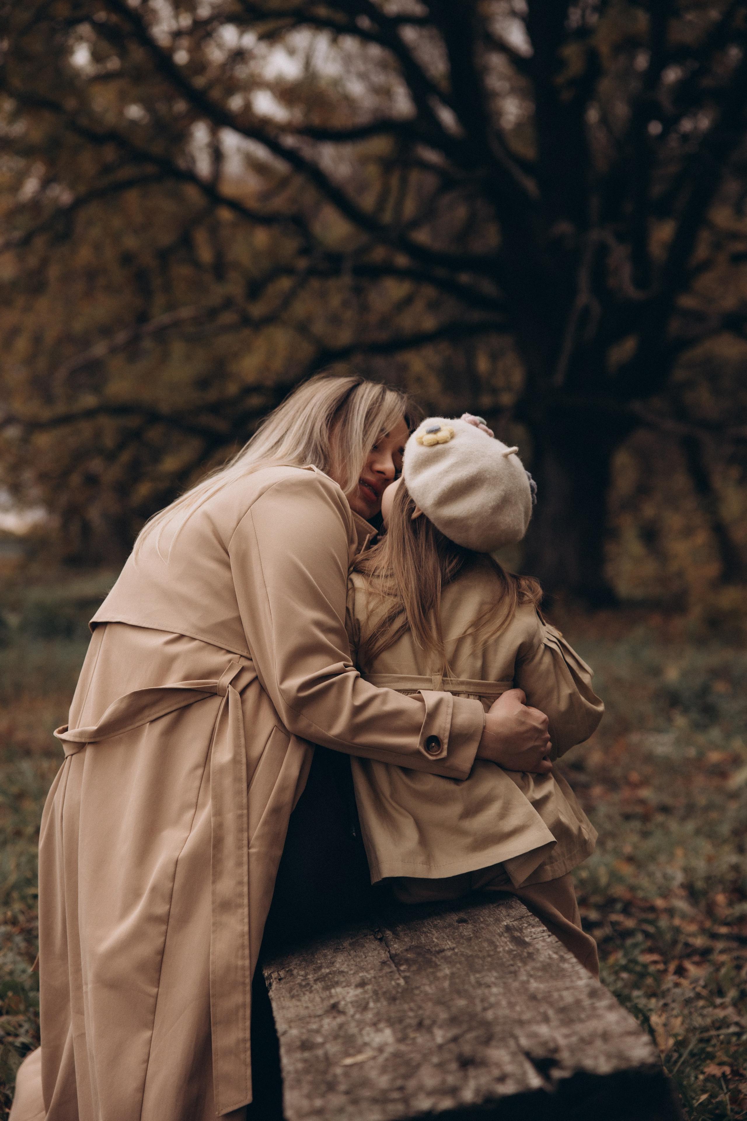 Анастасия и Мирослава. Семейный фотограф Губкин/Старый Оскол