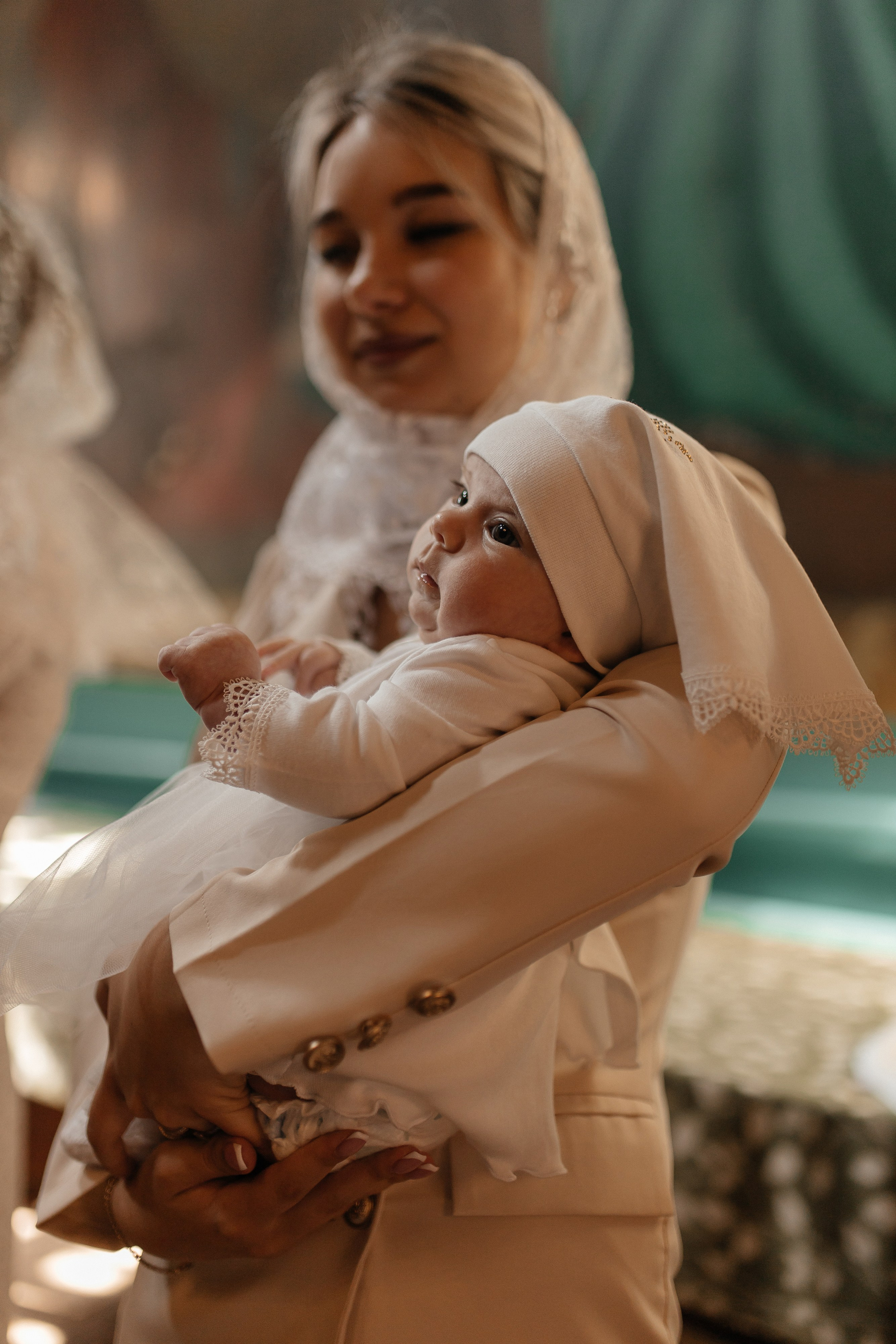 Кристина. Семейный фотограф Губкин/Старый Оскол