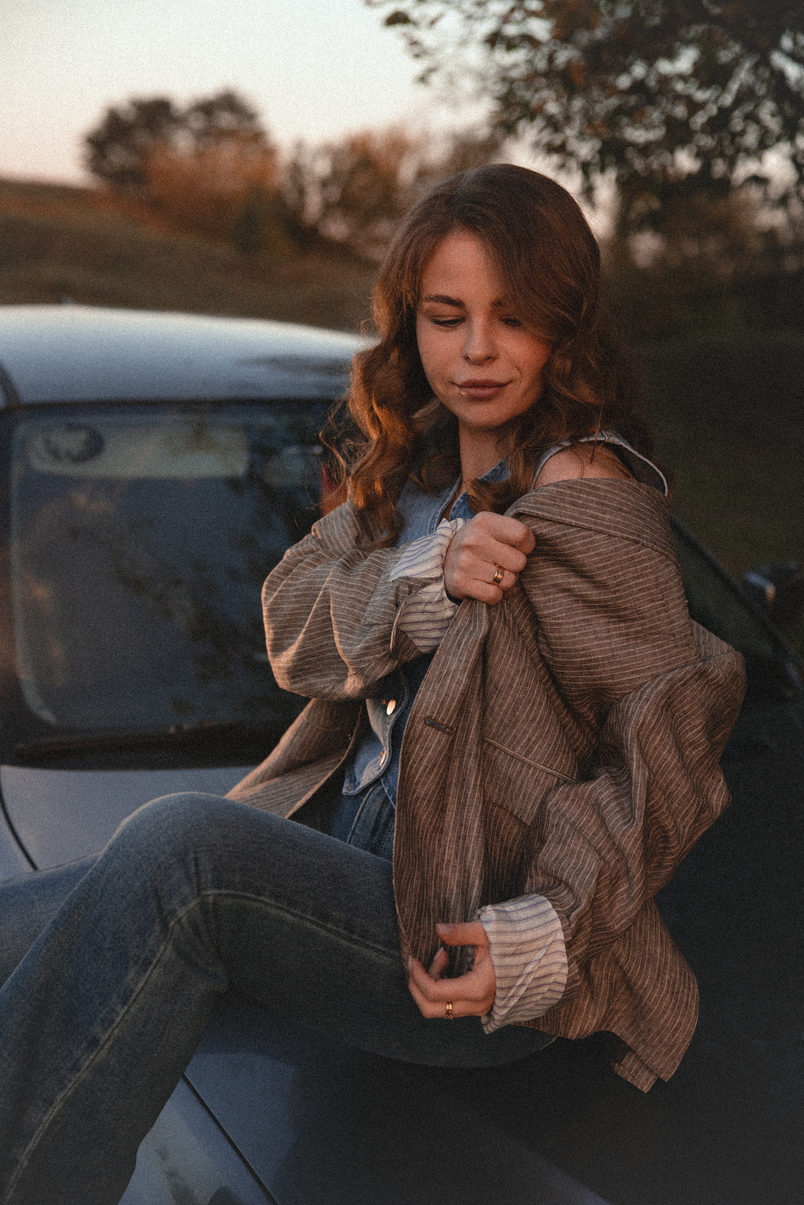 Анна. Семейный фотограф Губкин/Старый Оскол