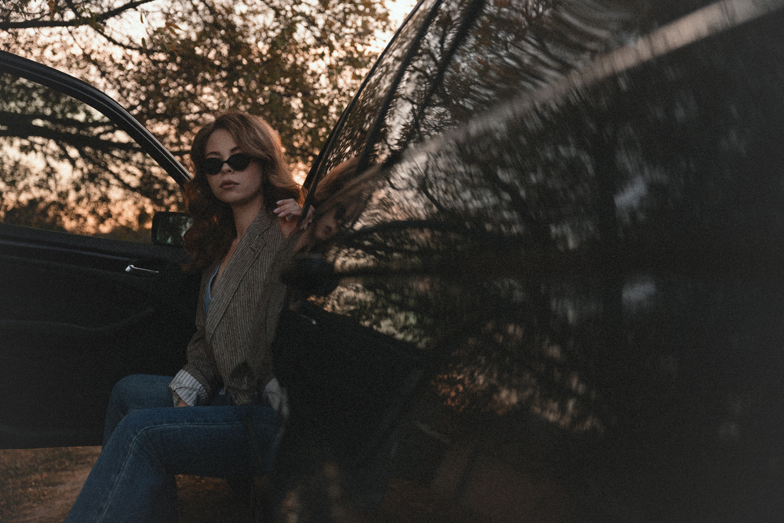 Анна. Семейный фотограф Губкин/Старый Оскол