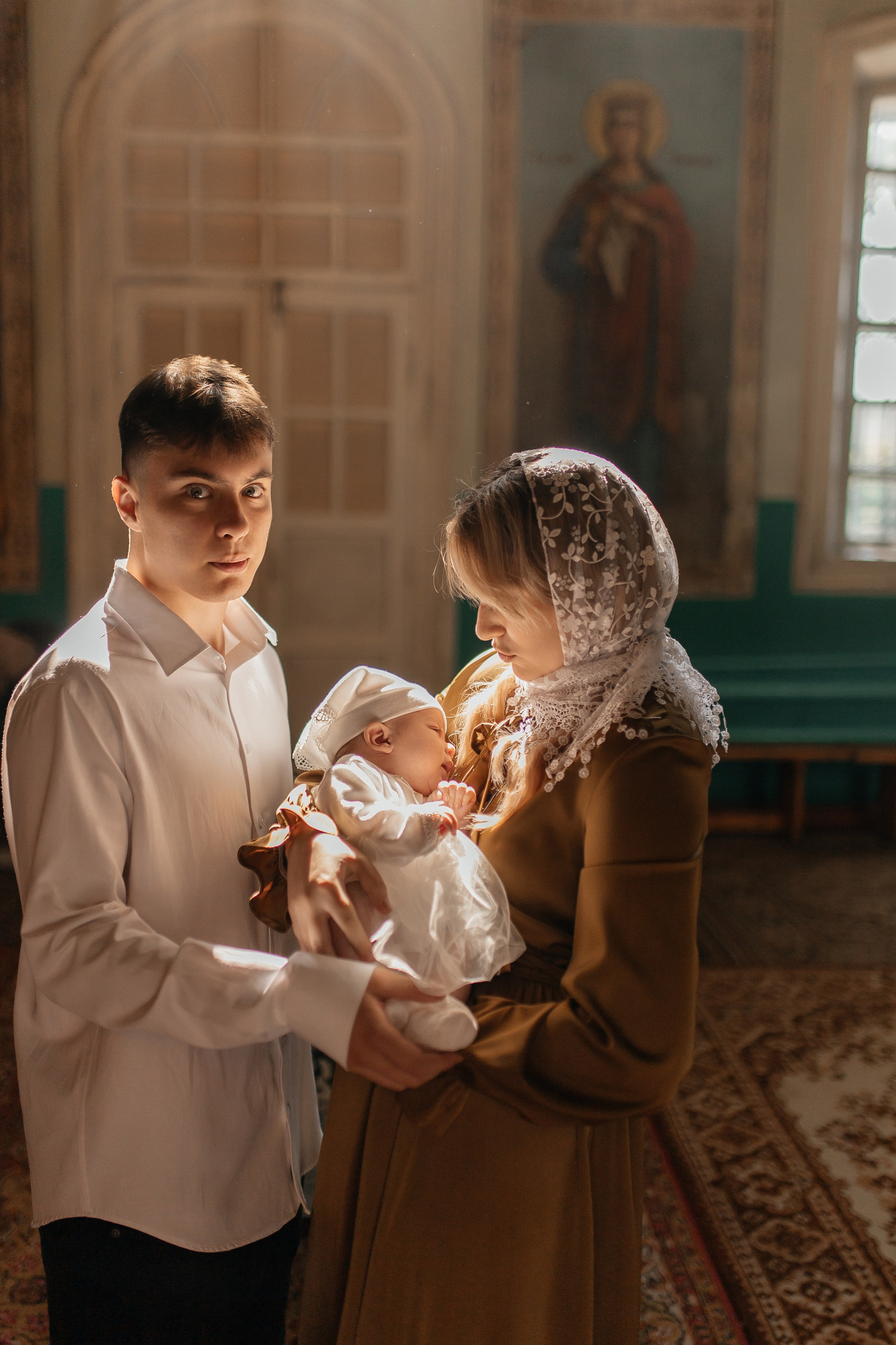 Кристина. Семейный фотограф Губкин/Старый Оскол