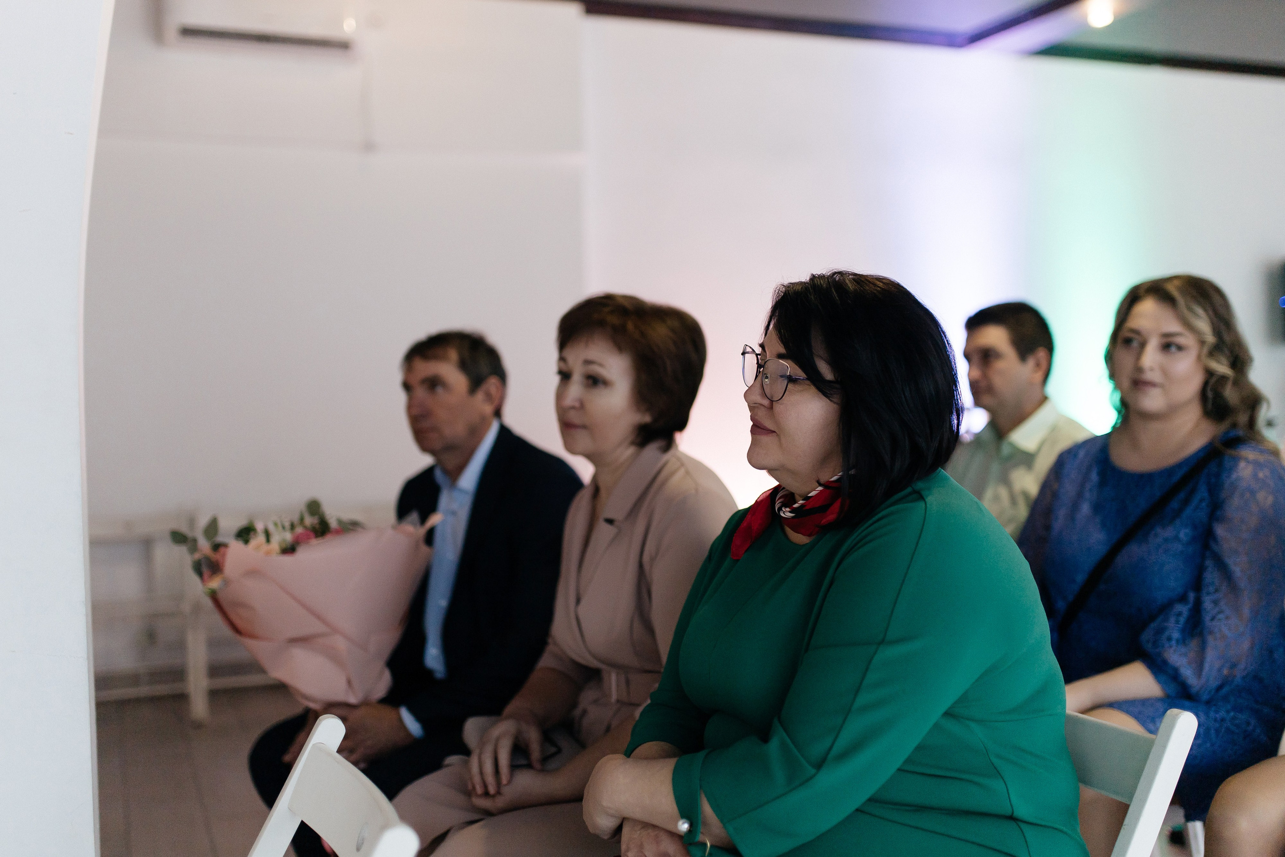 Роспись. Семейный фотограф Губкин/Старый Оскол