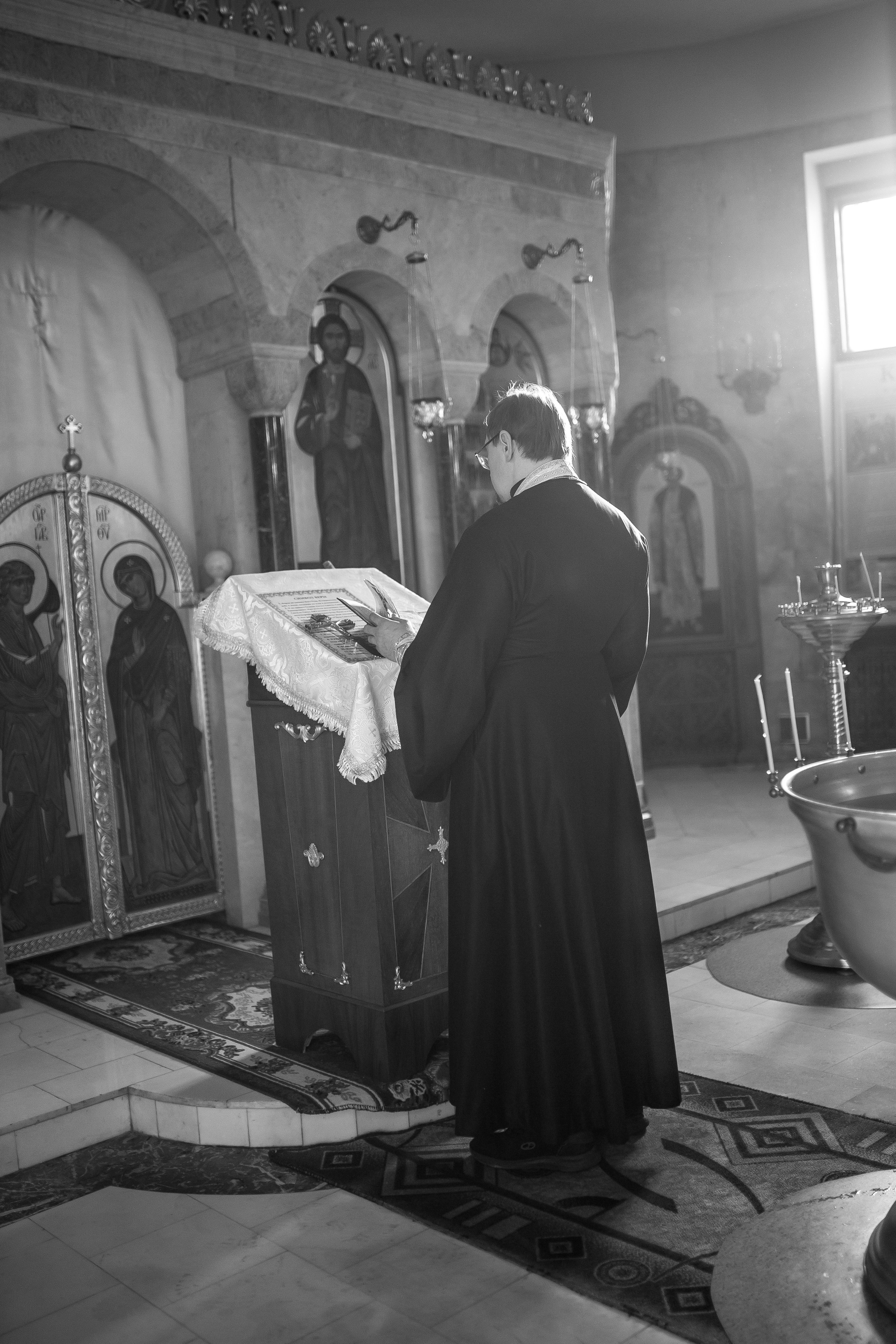 Глеб. Семейный фотограф Губкин/Старый Оскол