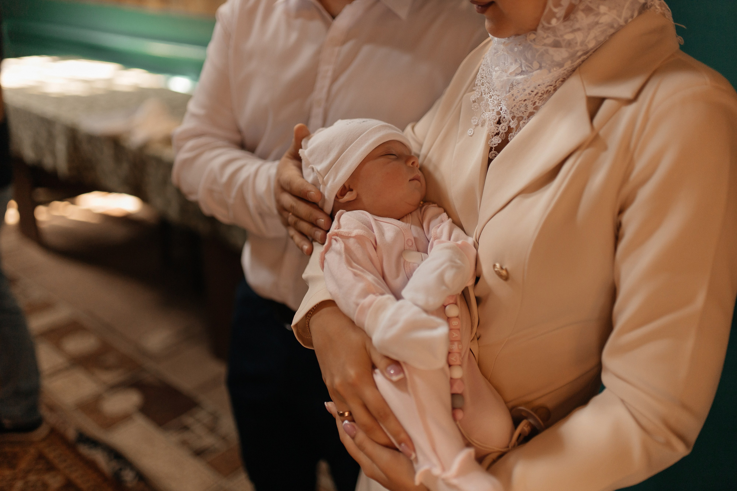 Кристина. Семейный фотограф Губкин/Старый Оскол