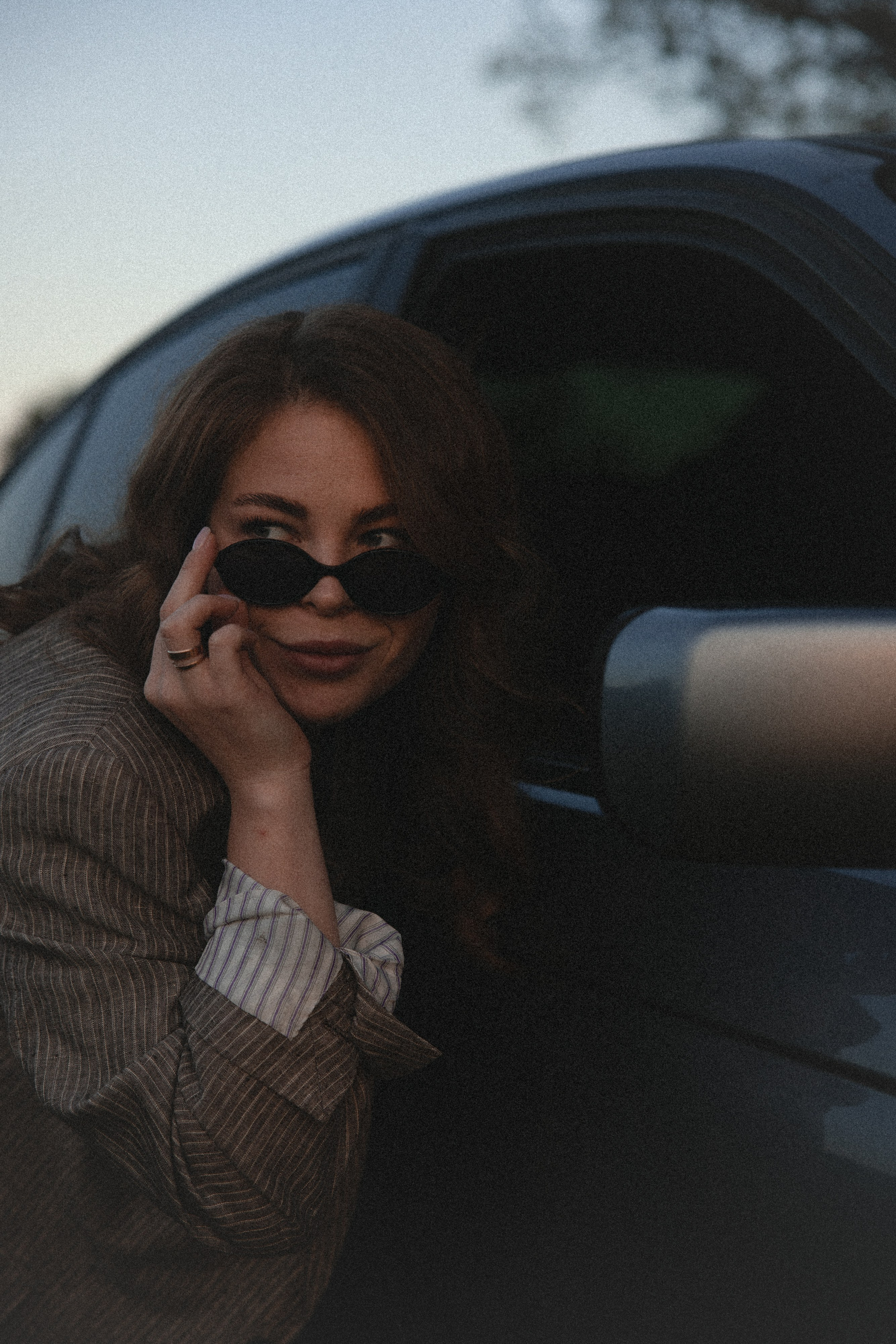 Анна. Семейный фотограф Губкин/Старый Оскол