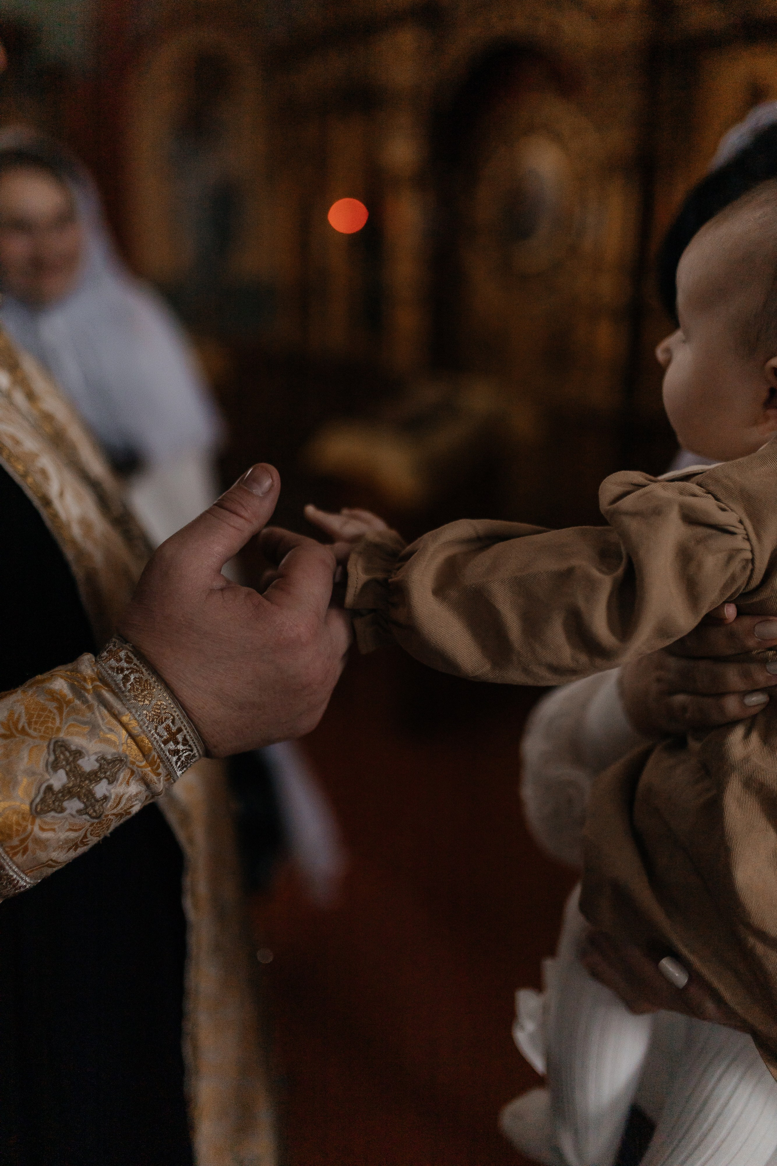 Вера. Семейный фотограф Губкин/Старый Оскол