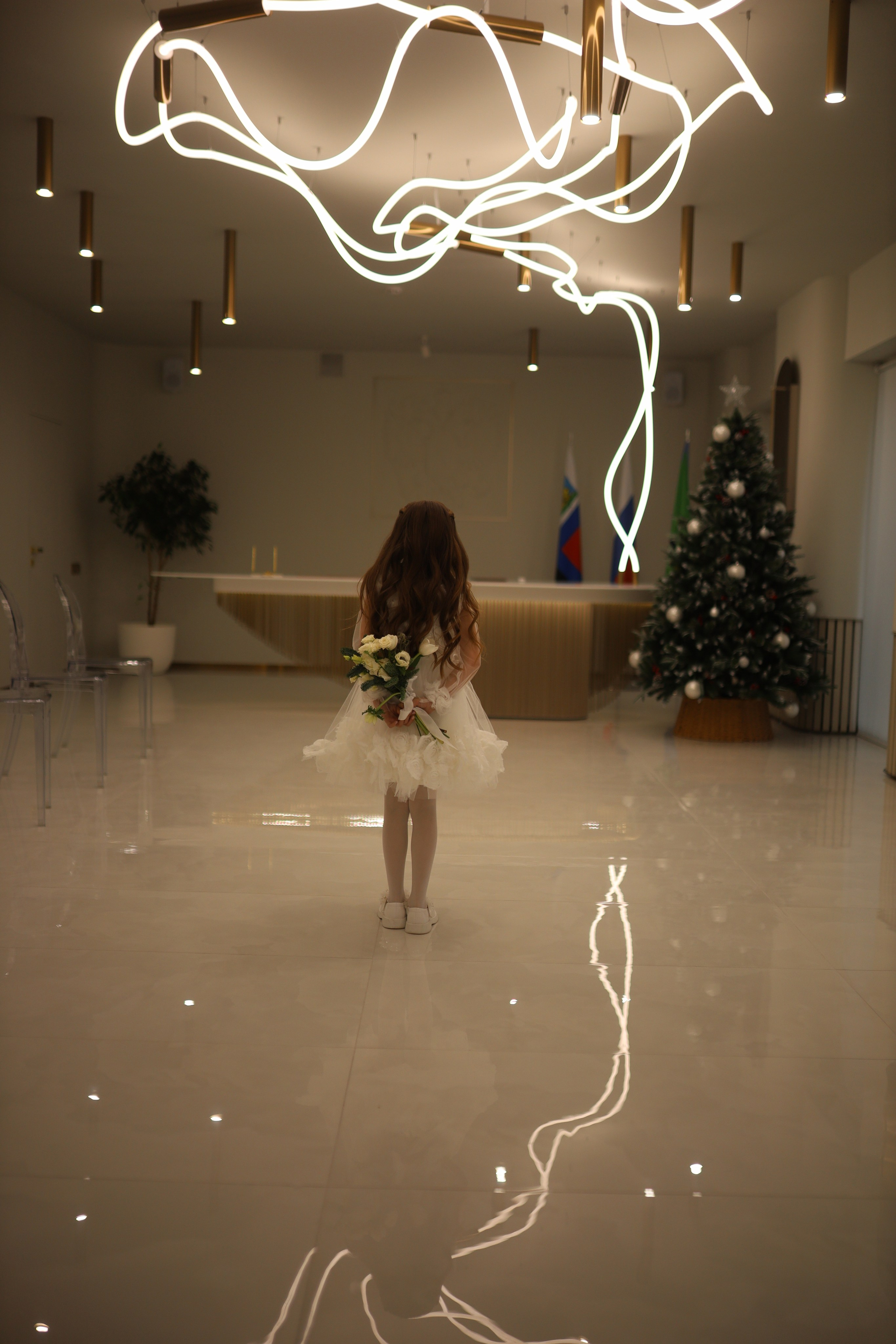 Роспись Анна и Константин. Семейный фотограф Губкин/Старый Оскол