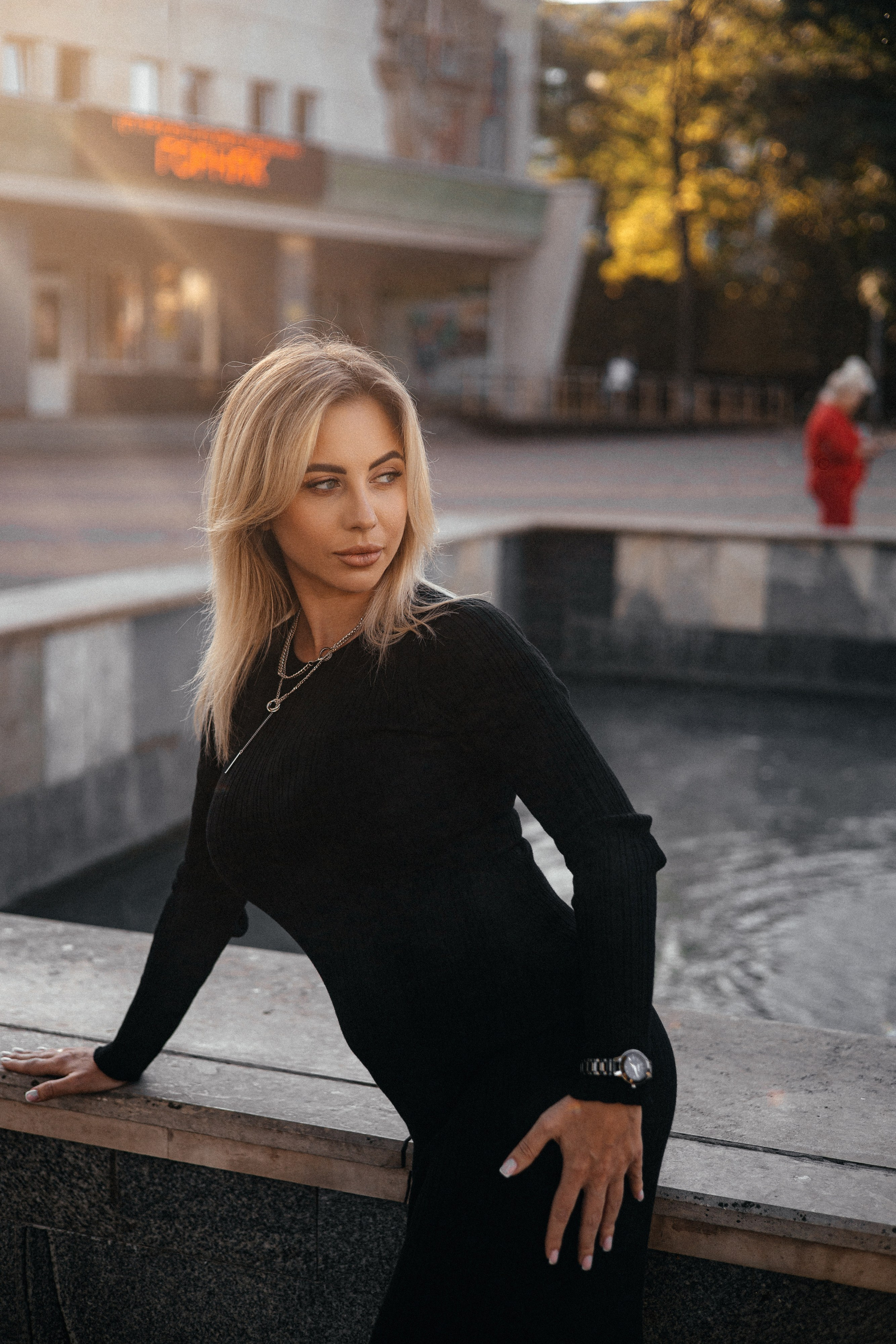 Лиля и Роман. Семейный фотограф Губкин/Старый Оскол