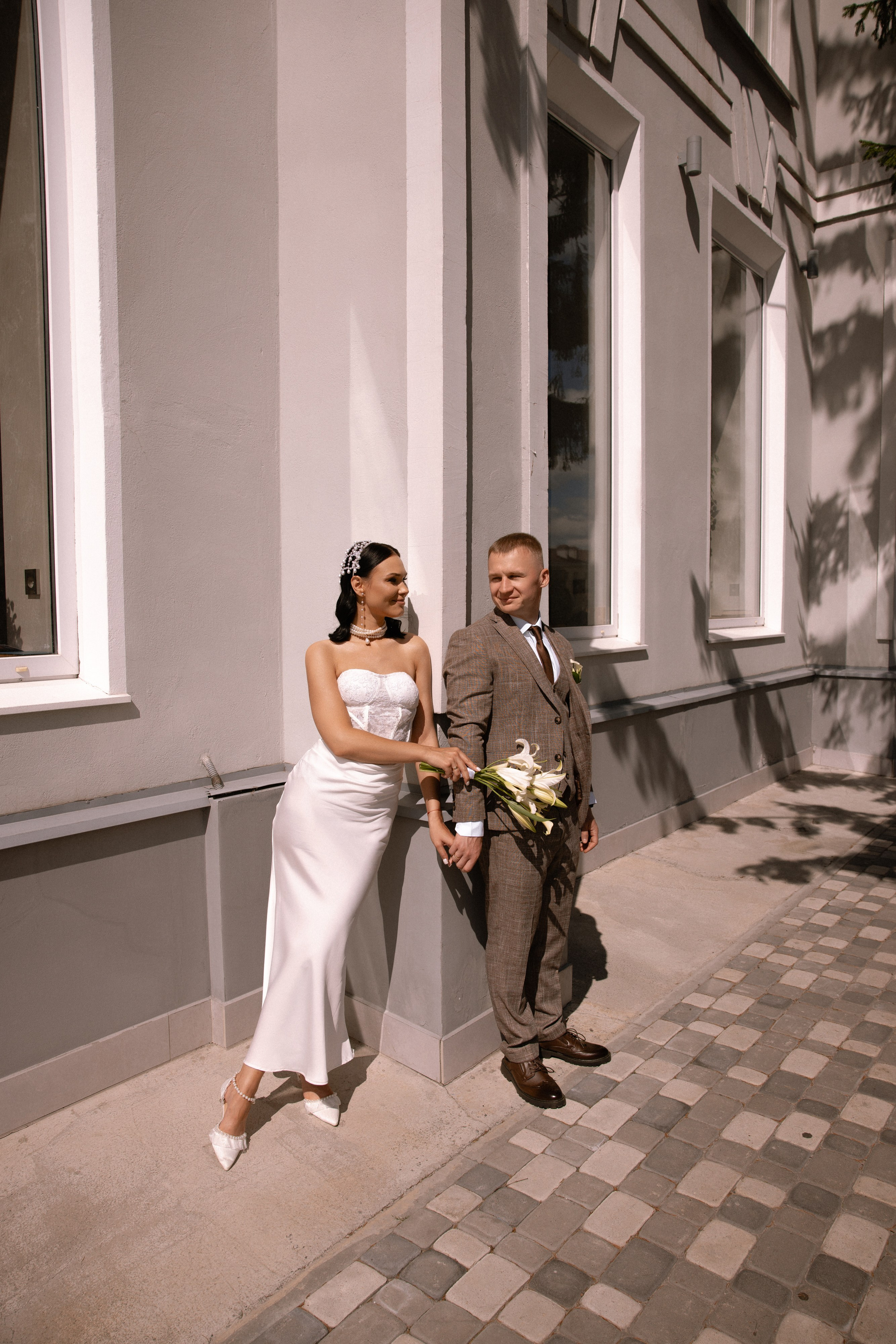 Wedding Day 16.08.25. Семейный фотограф Губкин/Старый Оскол