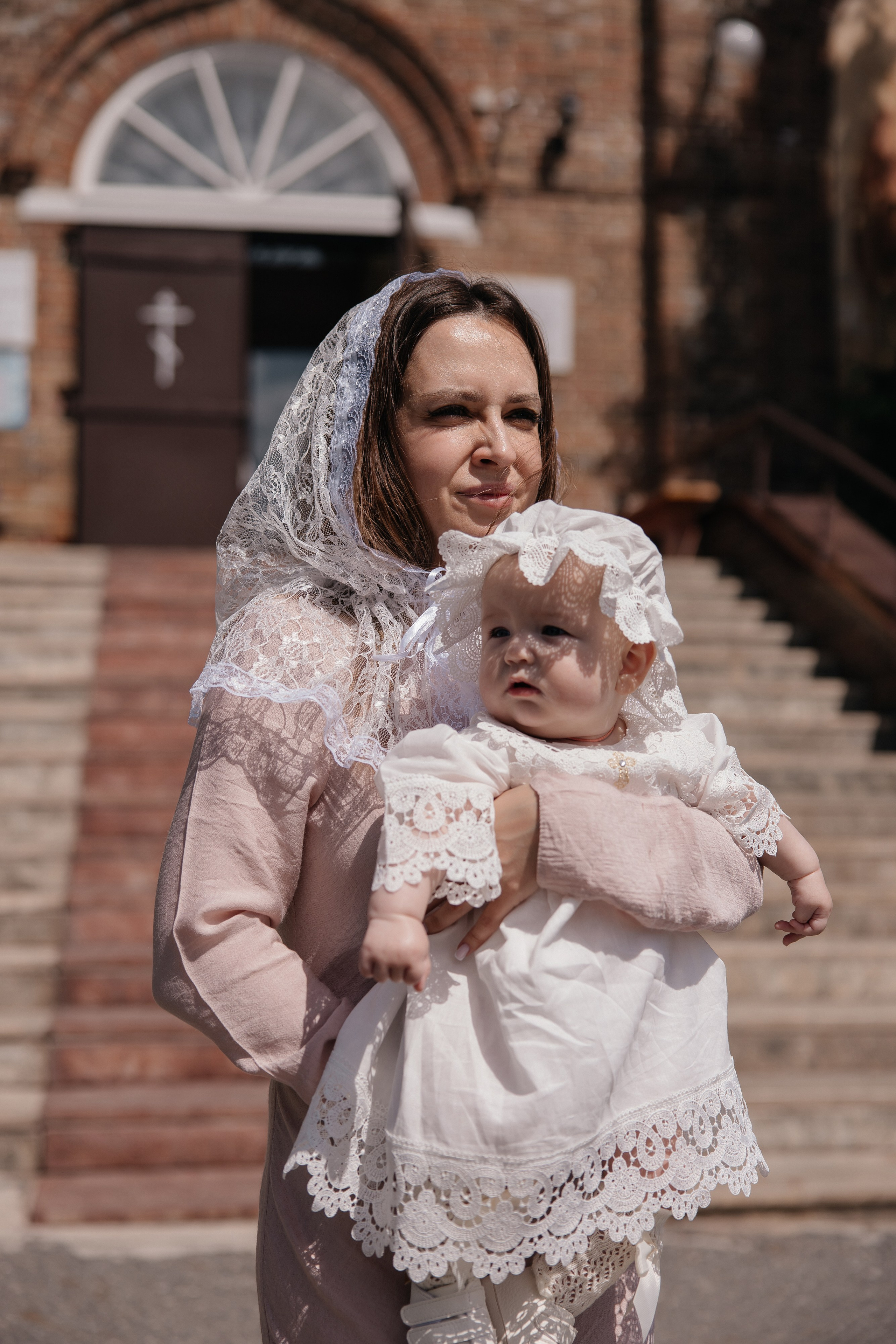 Мия. Семейный фотограф Губкин/Старый Оскол