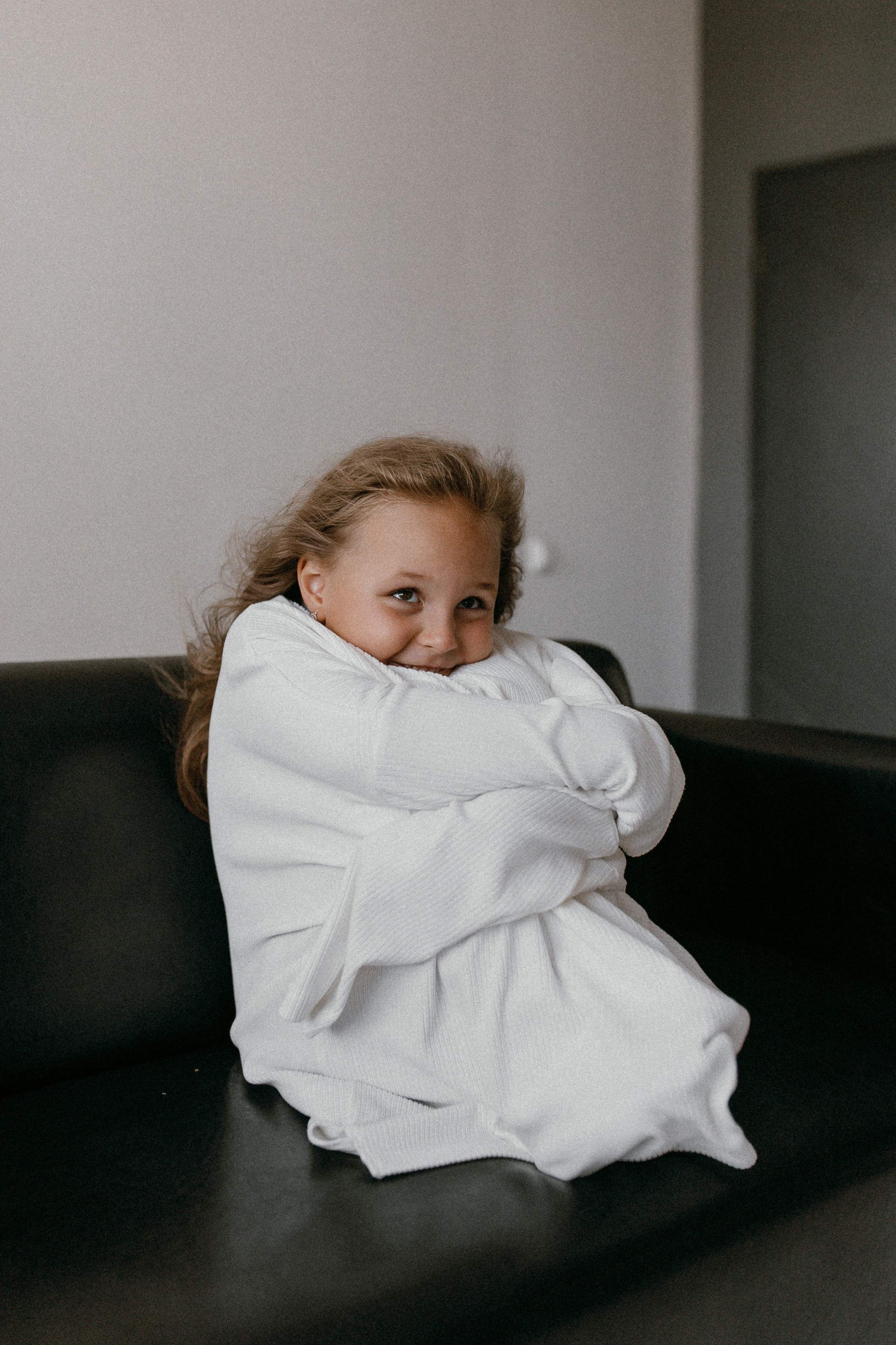 Есения и мама. Семейный фотограф Губкин/Старый Оскол