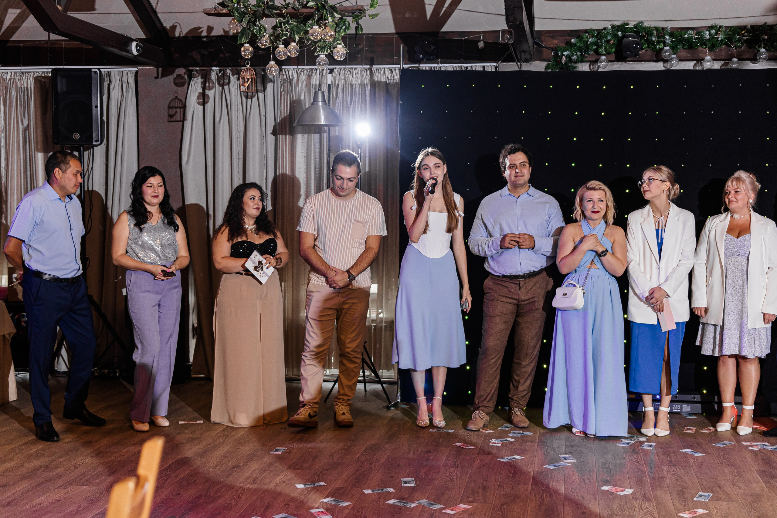 Снежана и Данила. Свадебный фотограф Челябинск