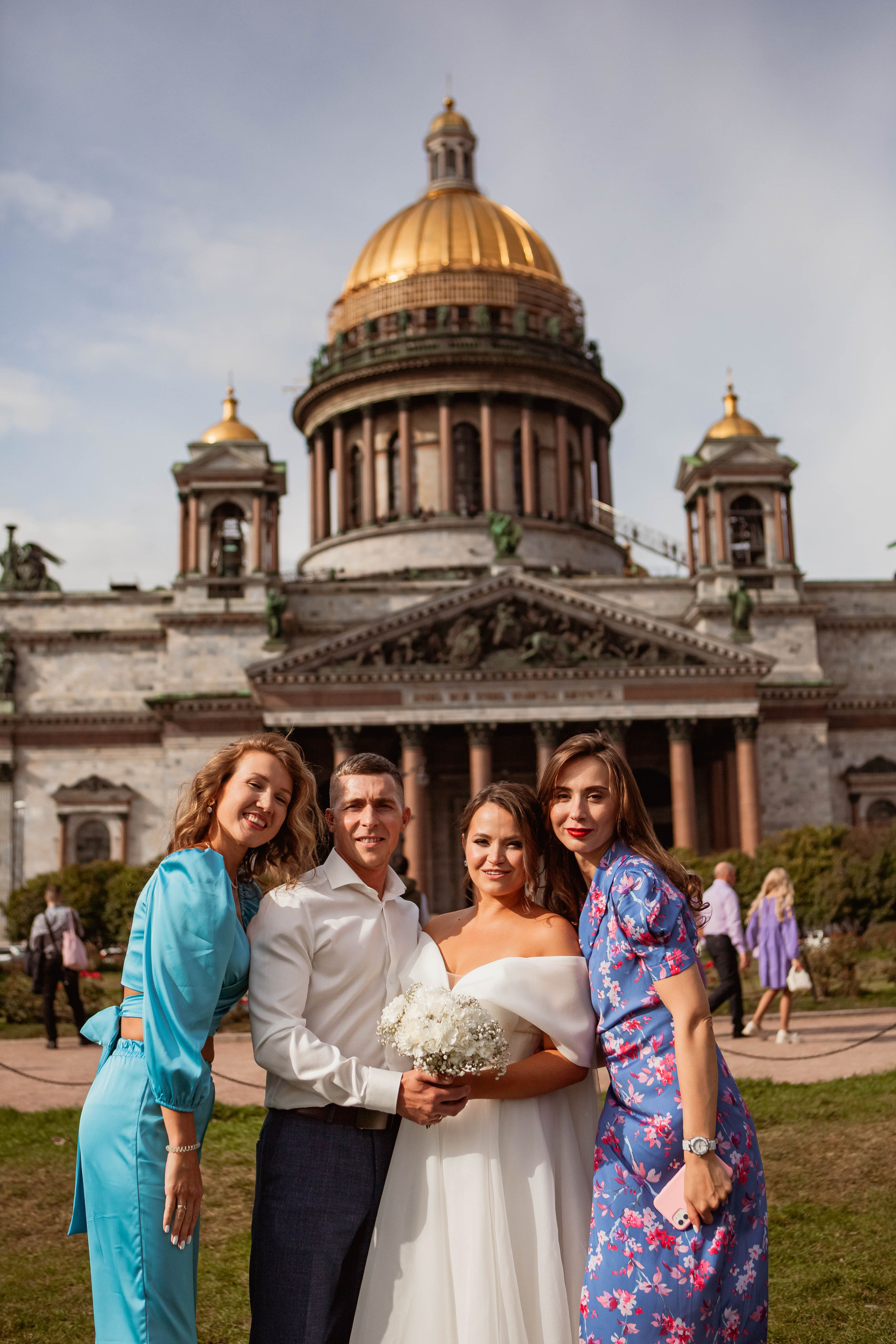 Кристина & Руслан. Свадебный фотограф в СПБ | Санкт-Петербурге Анастасия Рахимгулова