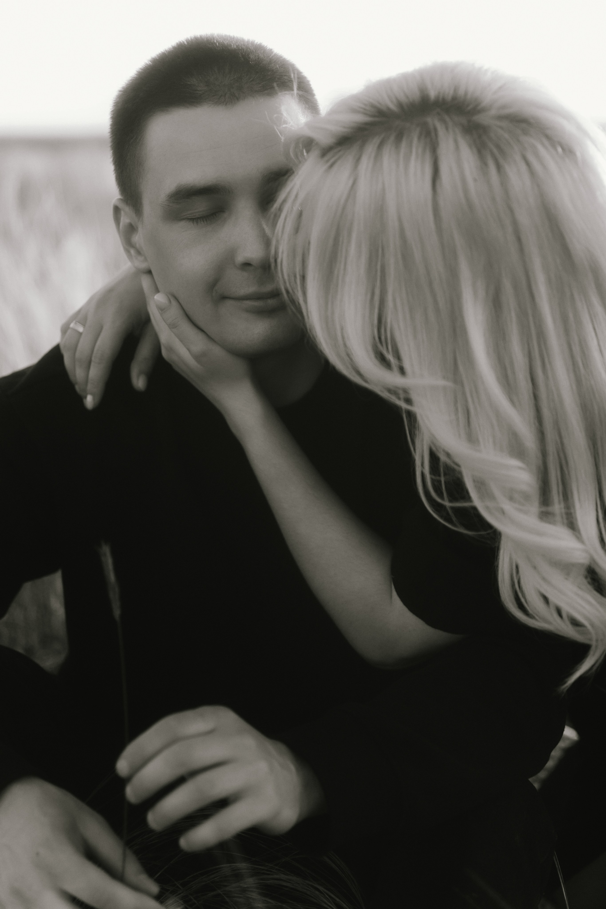 Ласточки. Свадебный и семейный фотограф Юлия Сафронова