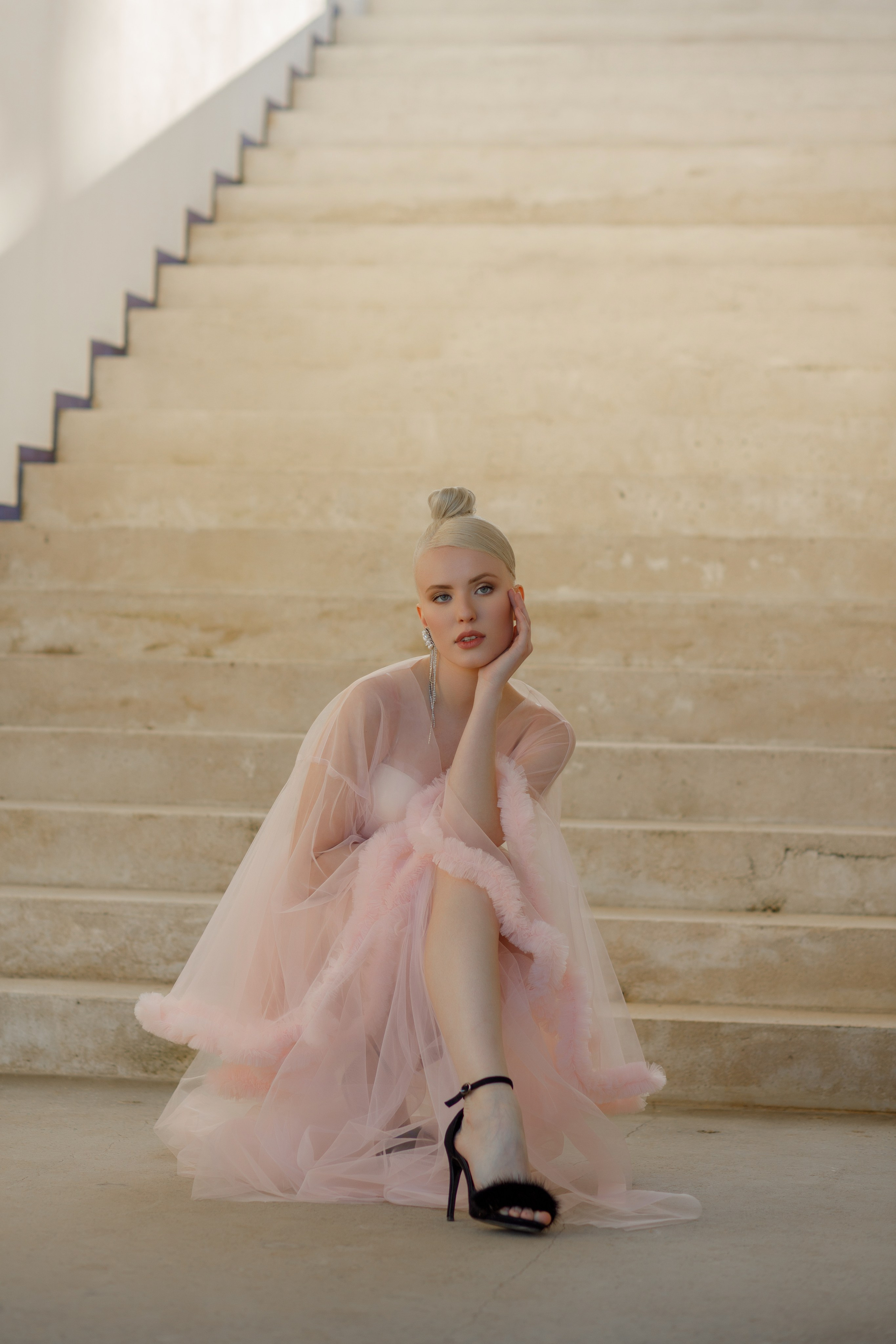 Гайк и Катя. Фотограф Краснодар