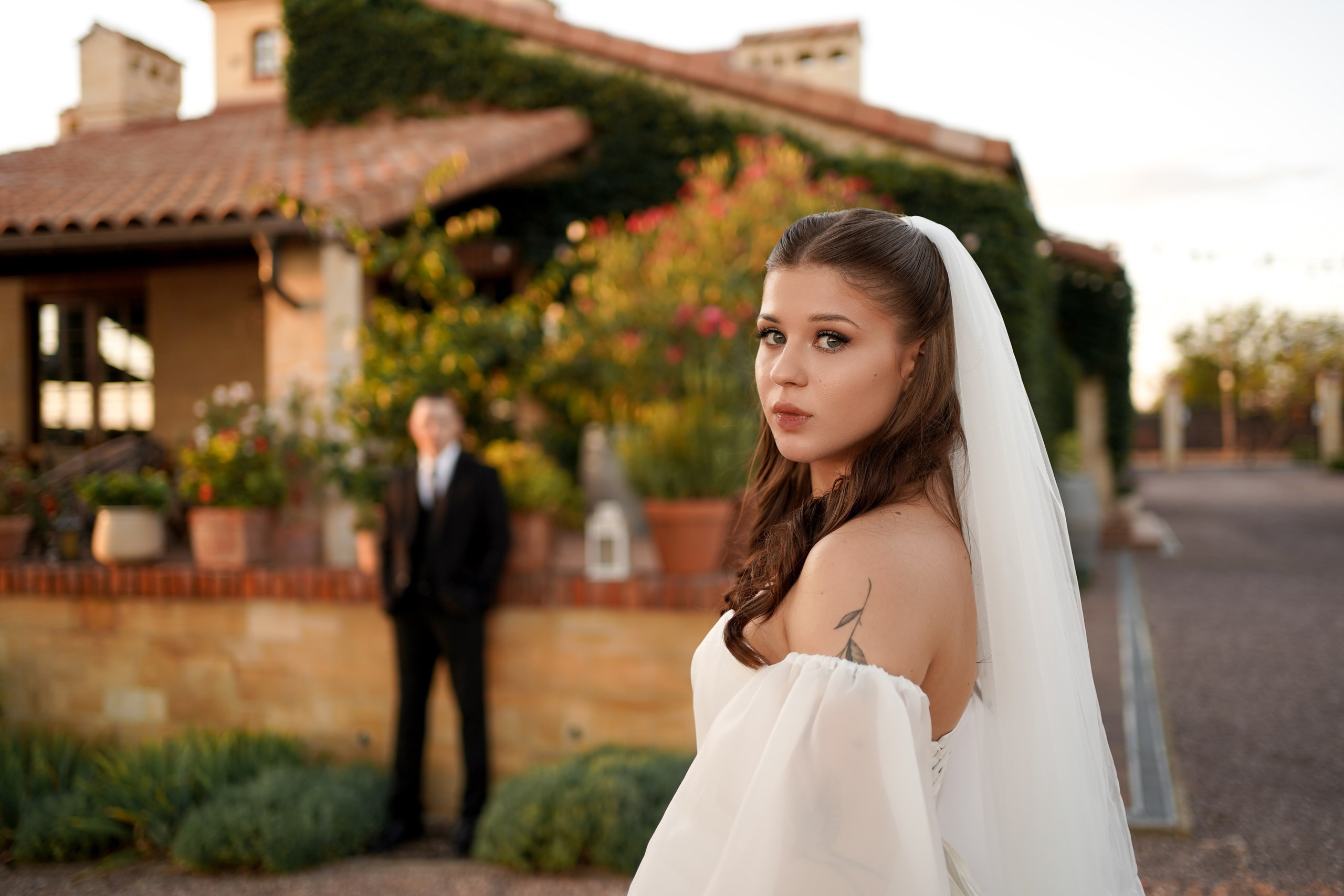 Усадьба Пестряковых. Свадебный фотограф в Ростове-на-Дону. Таинство Крещения и Венчания, семейные фотосессии. Алёна Чёботова