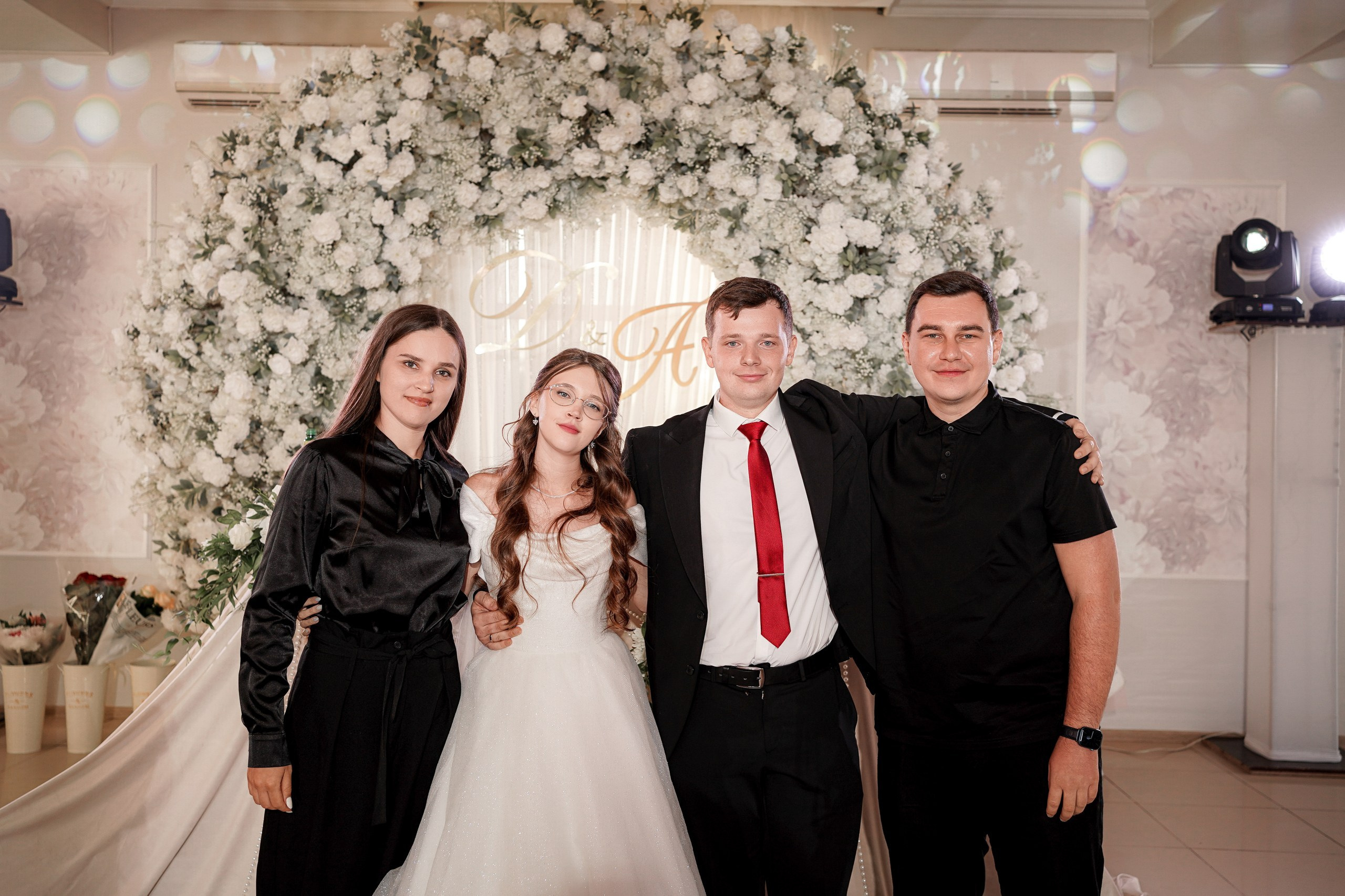 Свадьба «Полный день. Premium». Даниил и Алёна. Фотосессия в Ростове-на-Дону. Свадебный фотограф в Ростове-на-Дону. Таинство Крещения и Венчания, семейные фотосессии. Алёна Чёботова