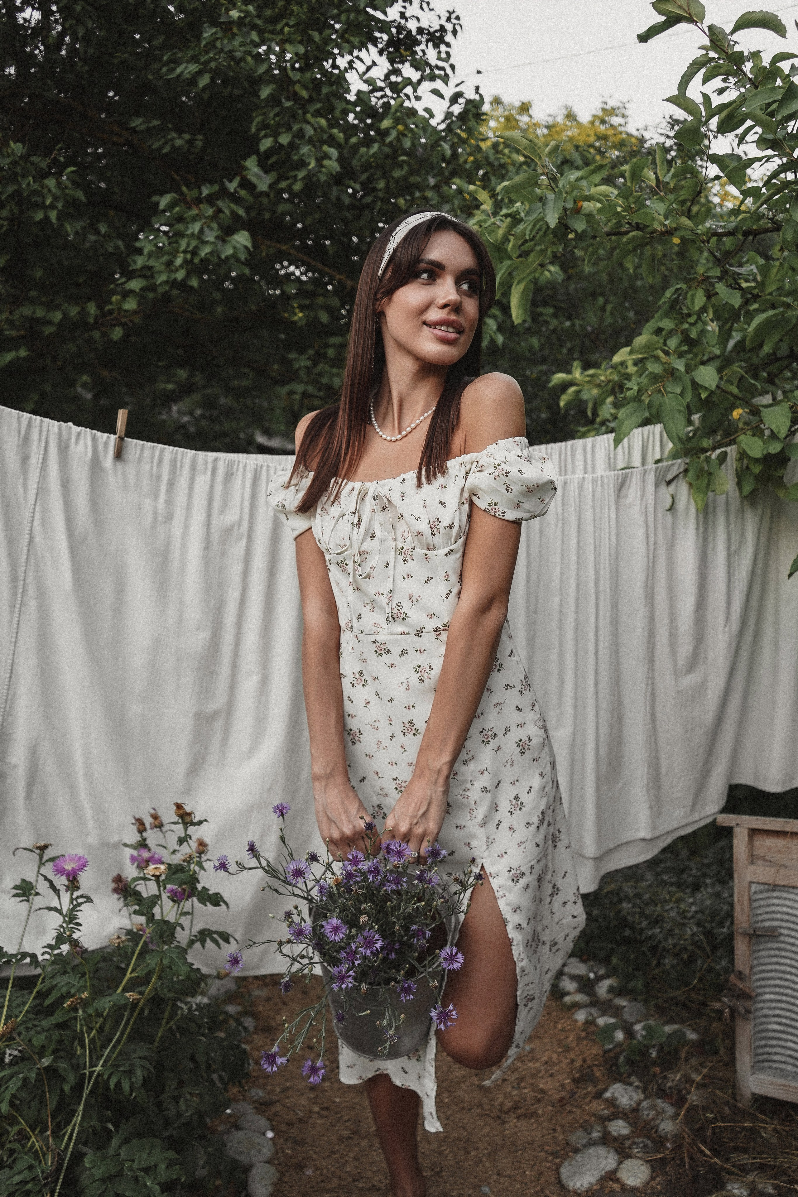 «Стирка». Свадебный фотограф в Ростове-на-Дону. Таинство Крещения и Венчания, семейные фотосессии. Алёна Чёботова