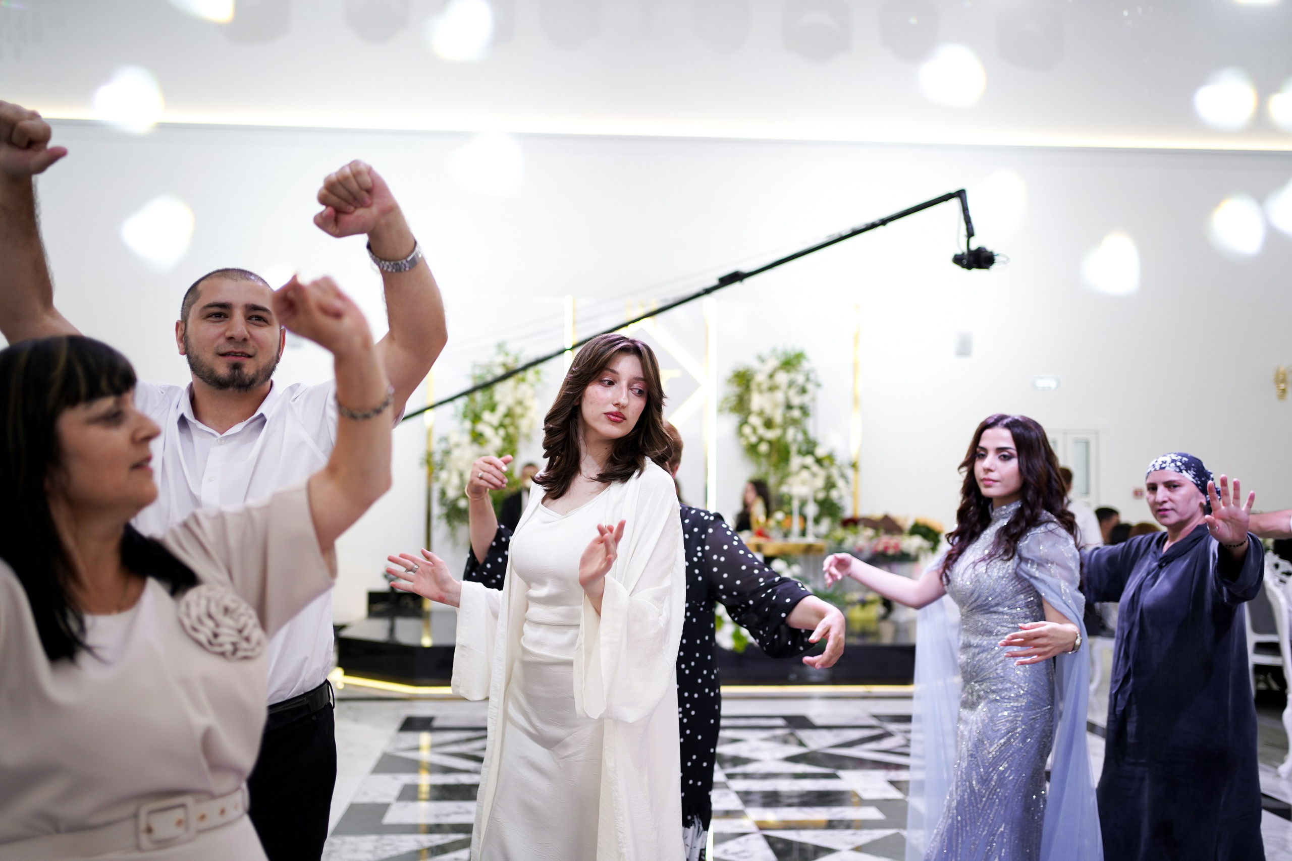 Армянский банкет. Свадебный фотограф в Ростове-на-Дону. Таинство Крещения и Венчания, семейные фотосессии. Алёна Чёботова