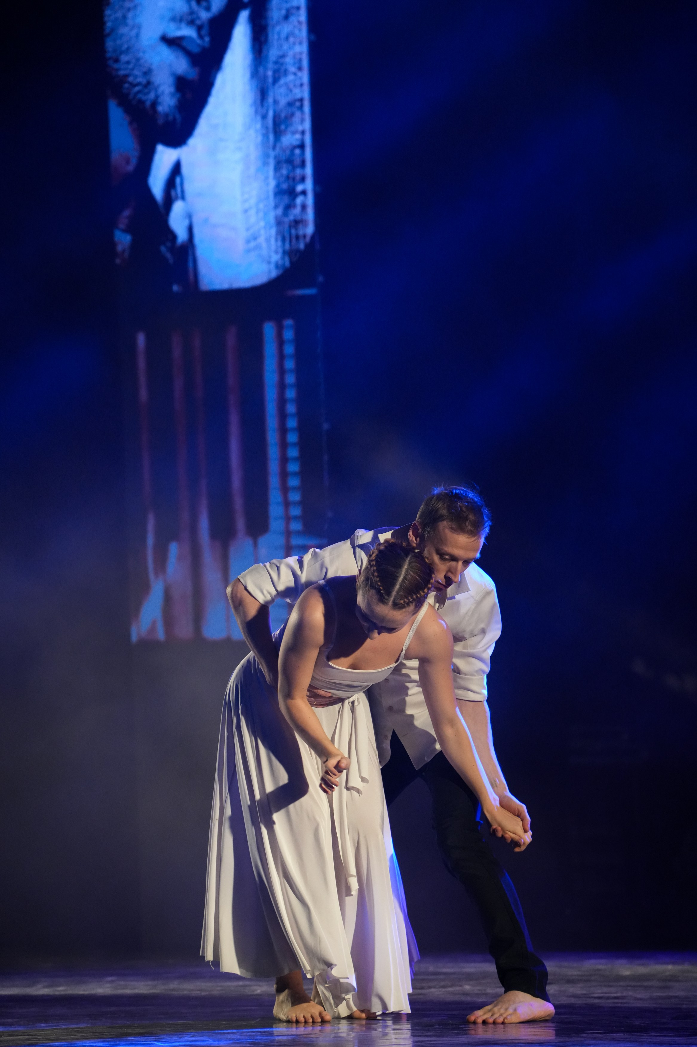 Концерт «50 лет ЦКиО г. Иваново». Спортивный и репортажный фотограф в Иваново Сергей Силкин