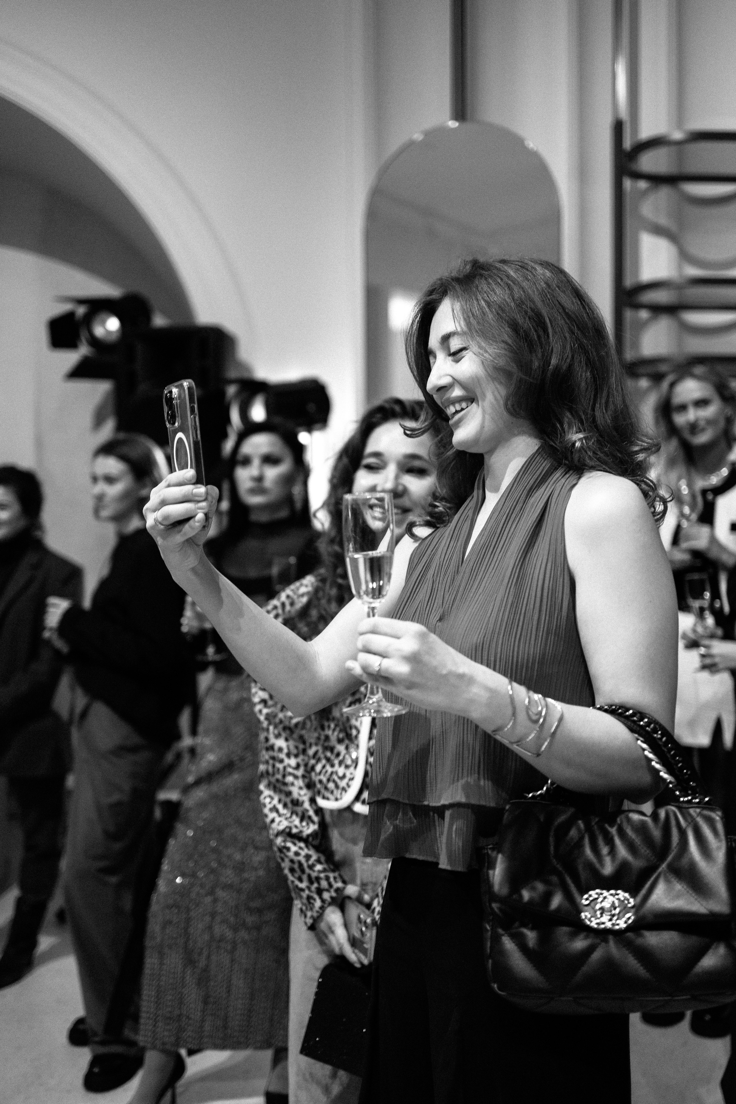 Бутик «Сезоны» ДР. Фотограф в Краснодаре Лагунов Владимир