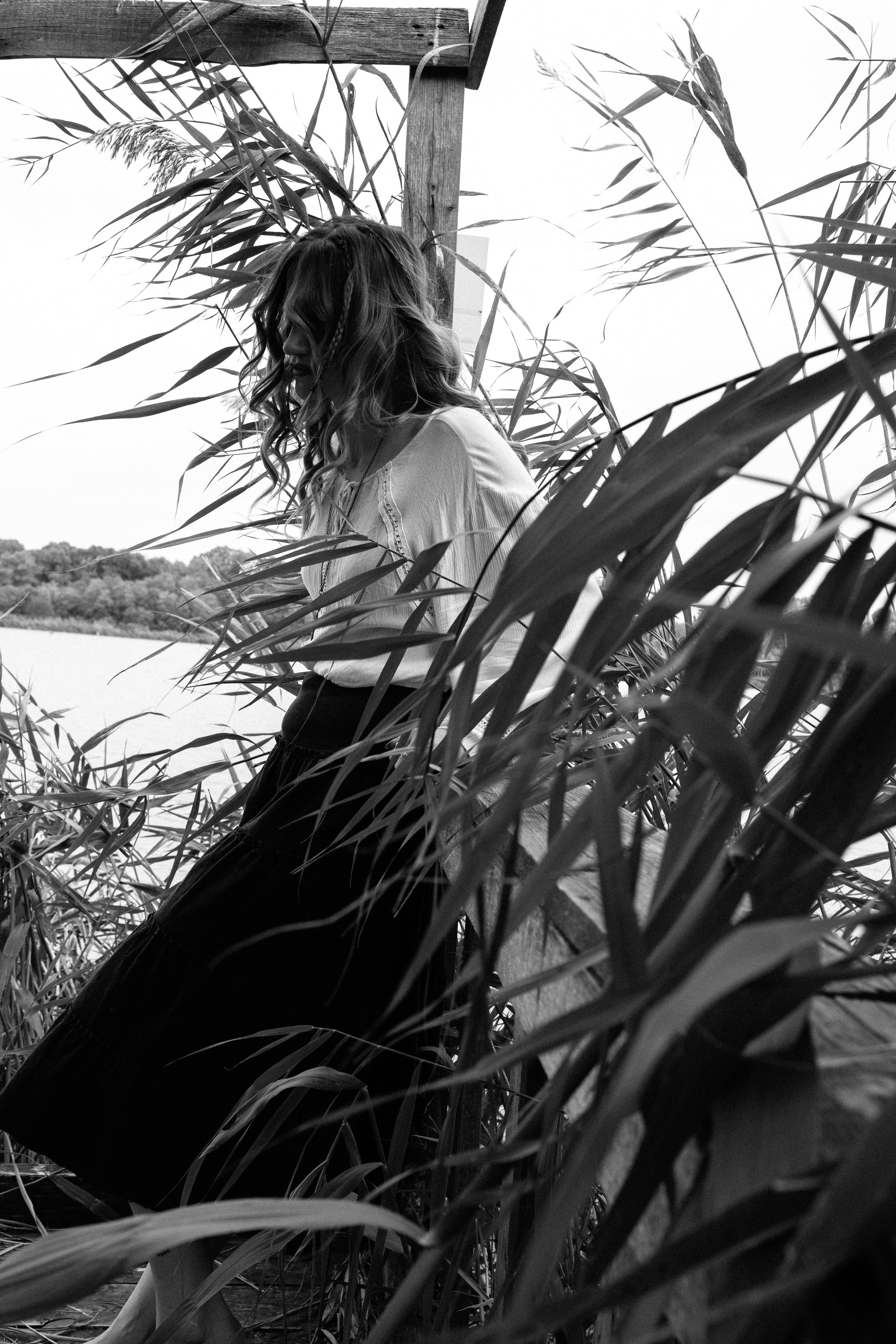 Лайя ведьма. Фотограф в Краснодаре Лагунов Владимир