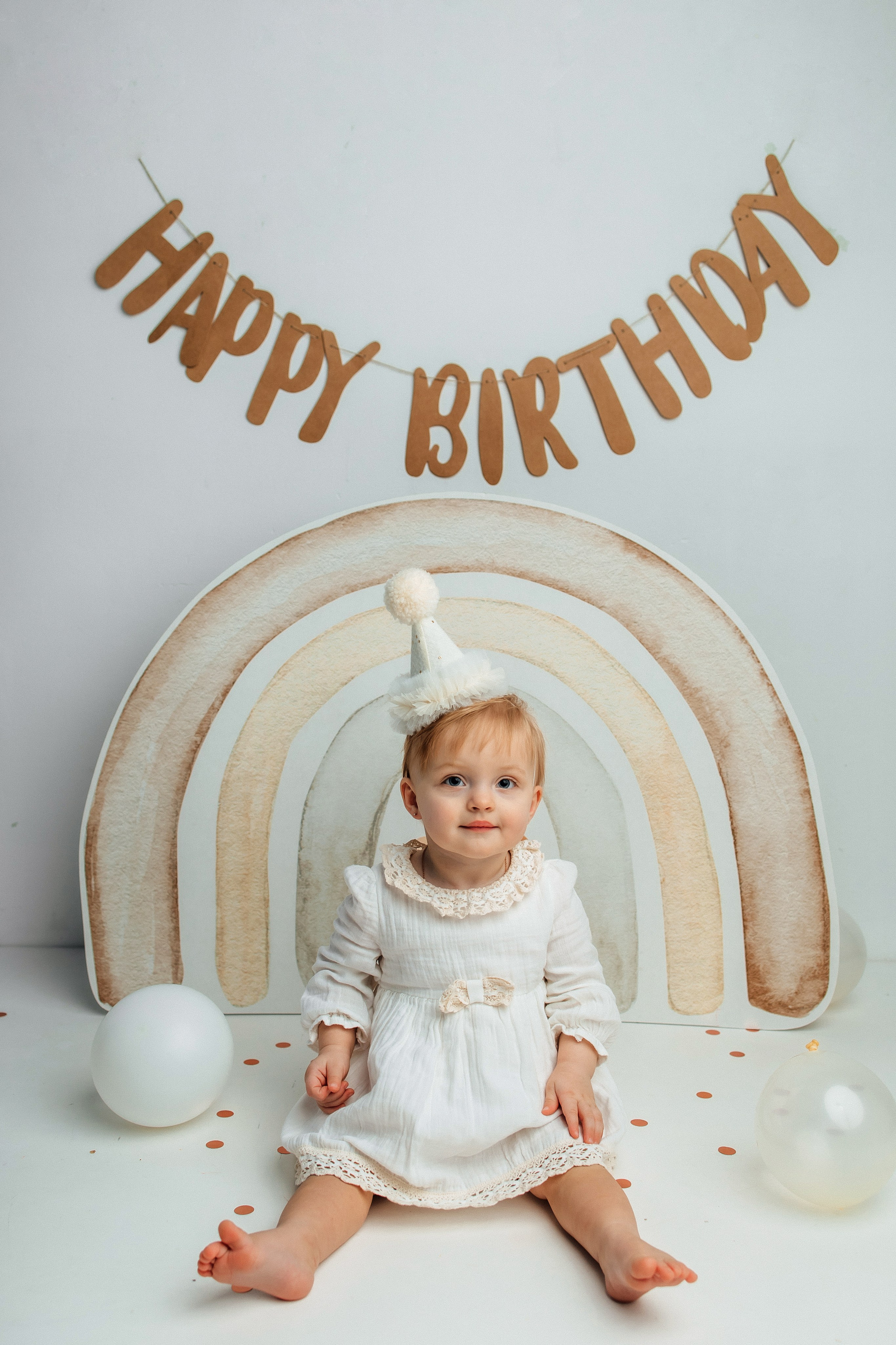 Годики в моей студии. Главная