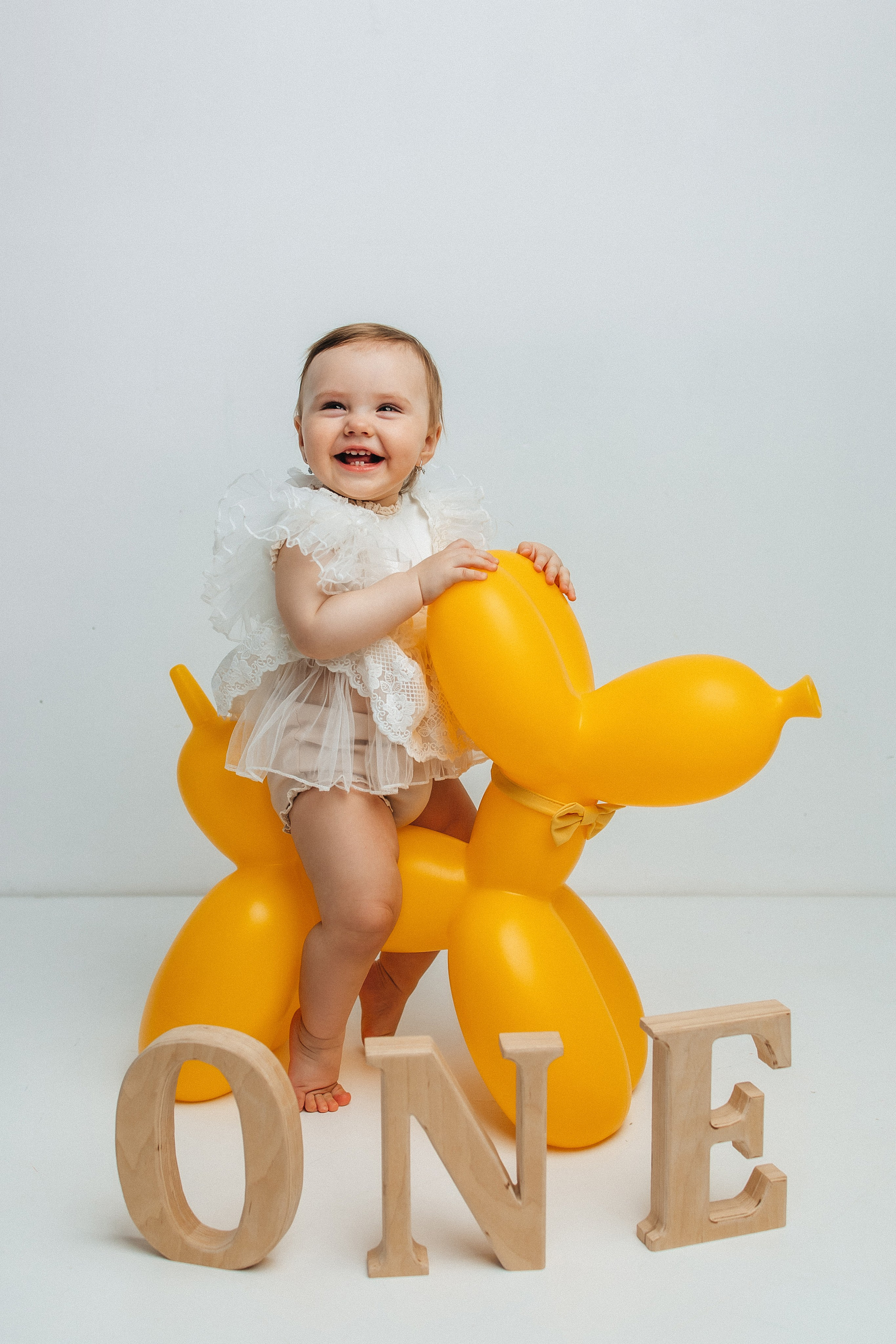 Годики в моей студии. Главная