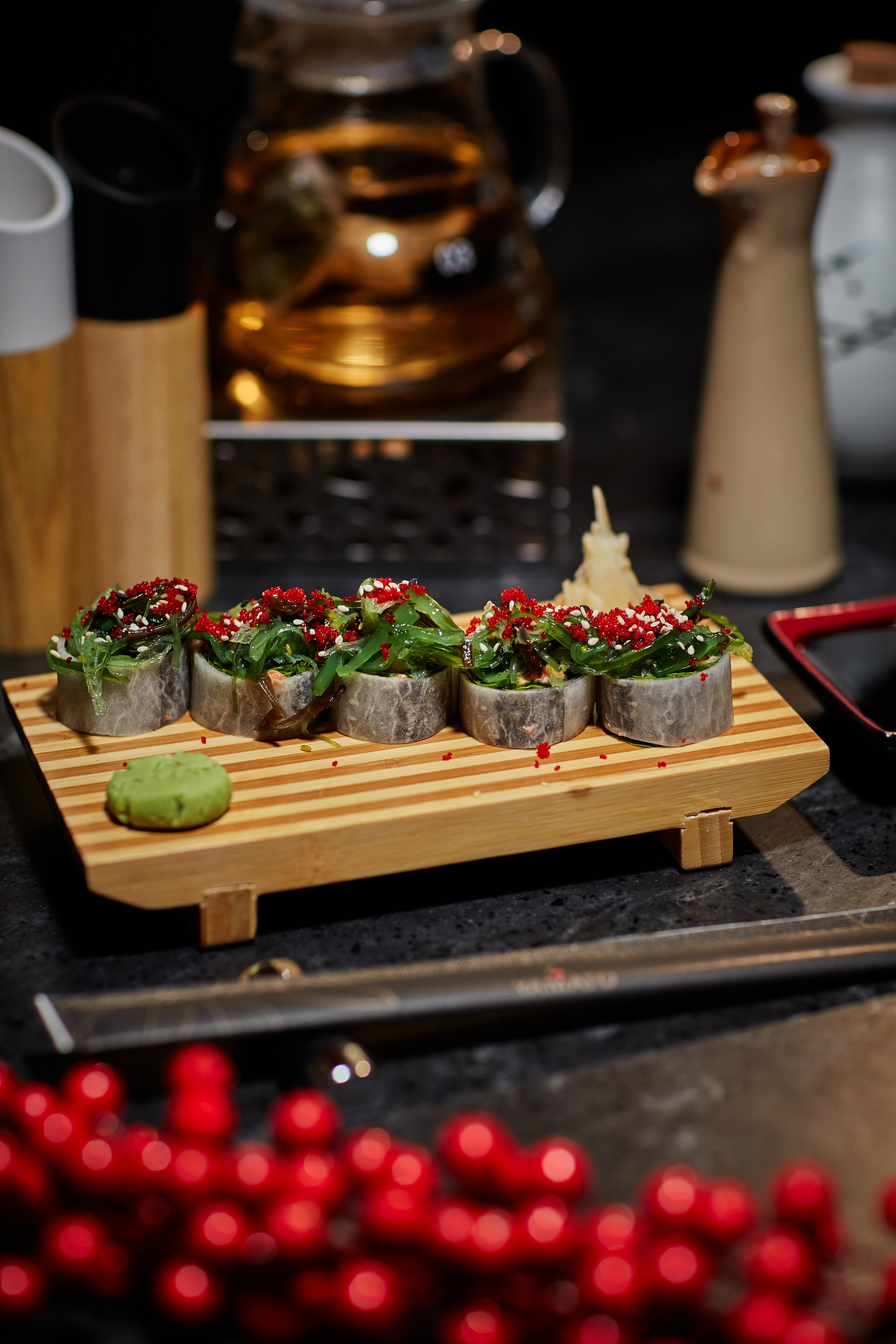 Ямато. Свадебный фотограф на Камчатке Ян Панов