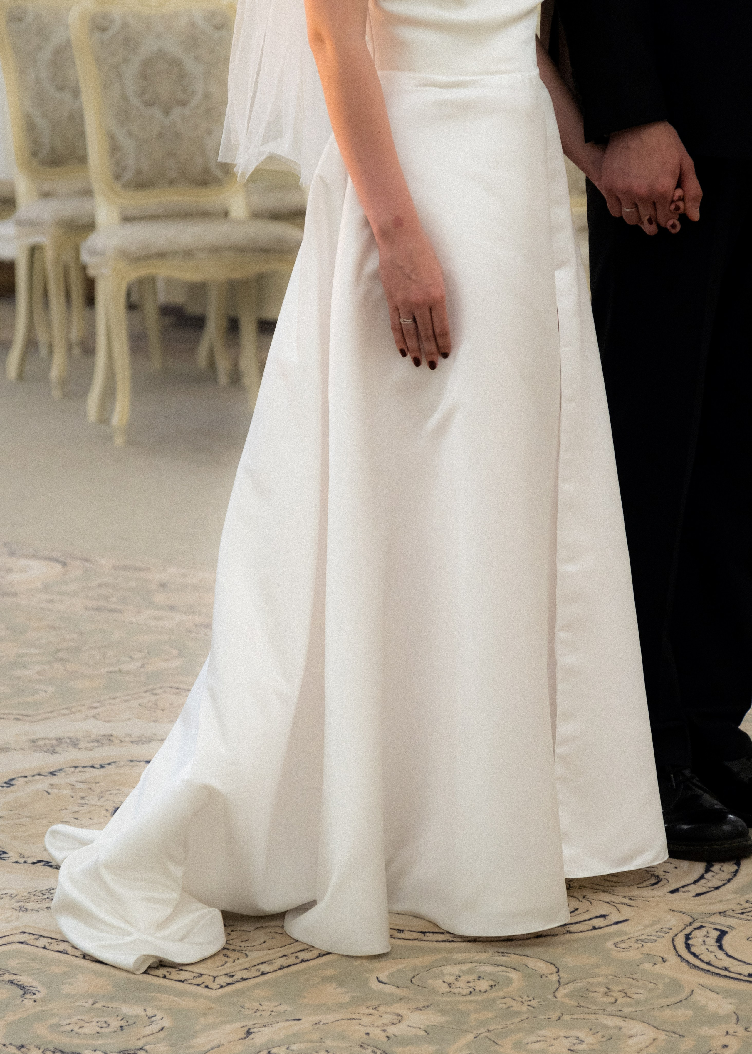 Свадебные съемки