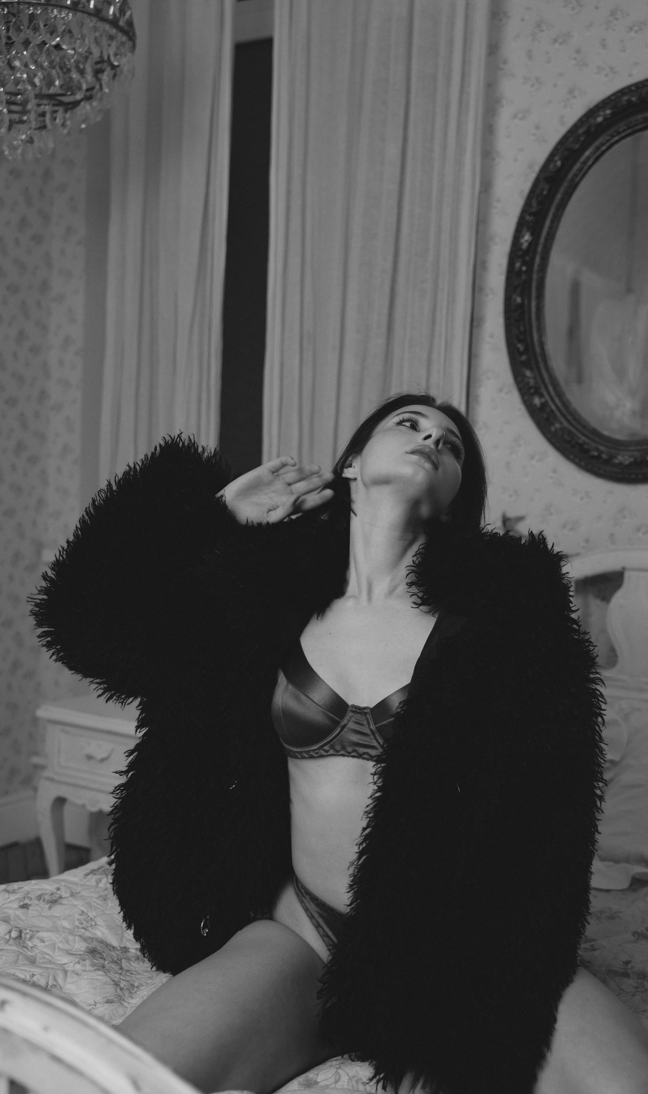 Сommerce. Главная