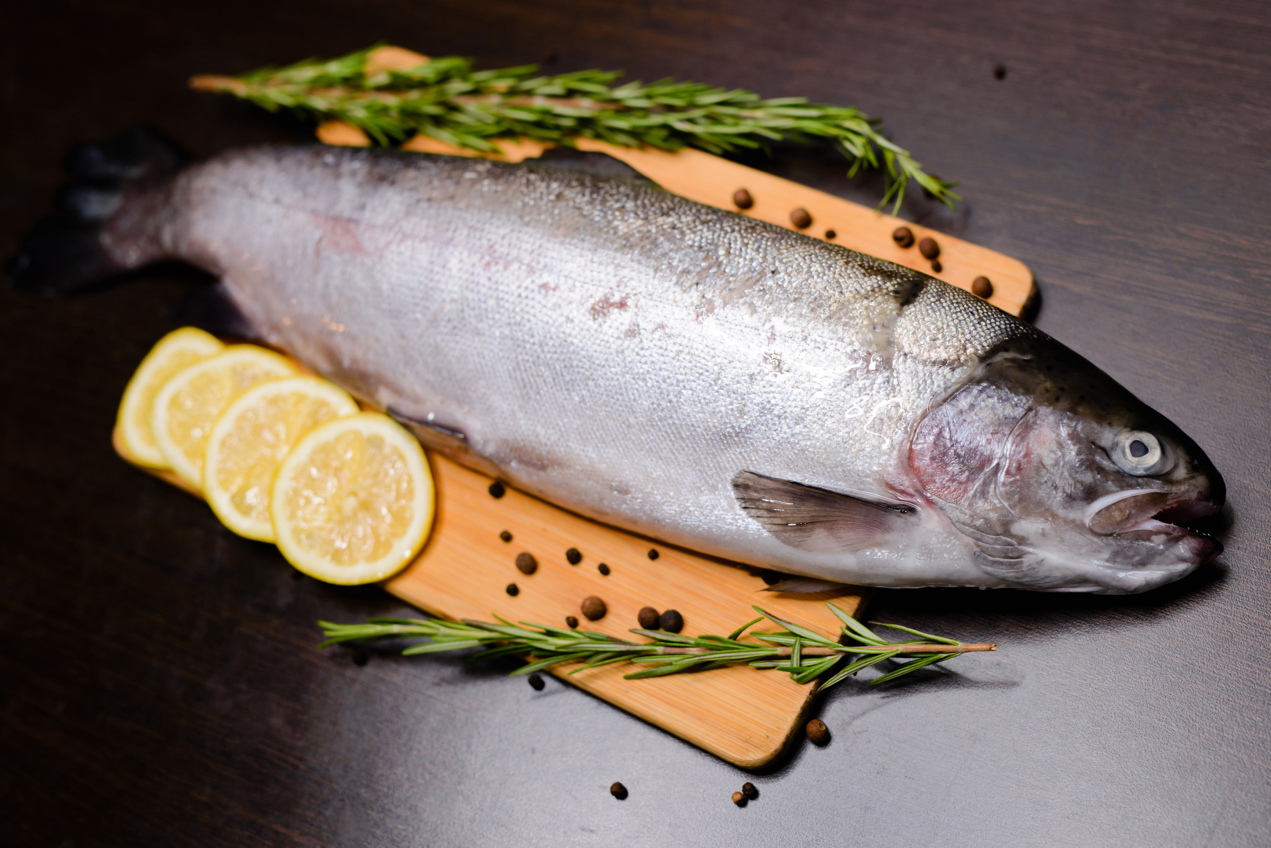 Рыбка. Домашняя съемка. Фотограф в Санкт-Петербурге и Ленинградской области