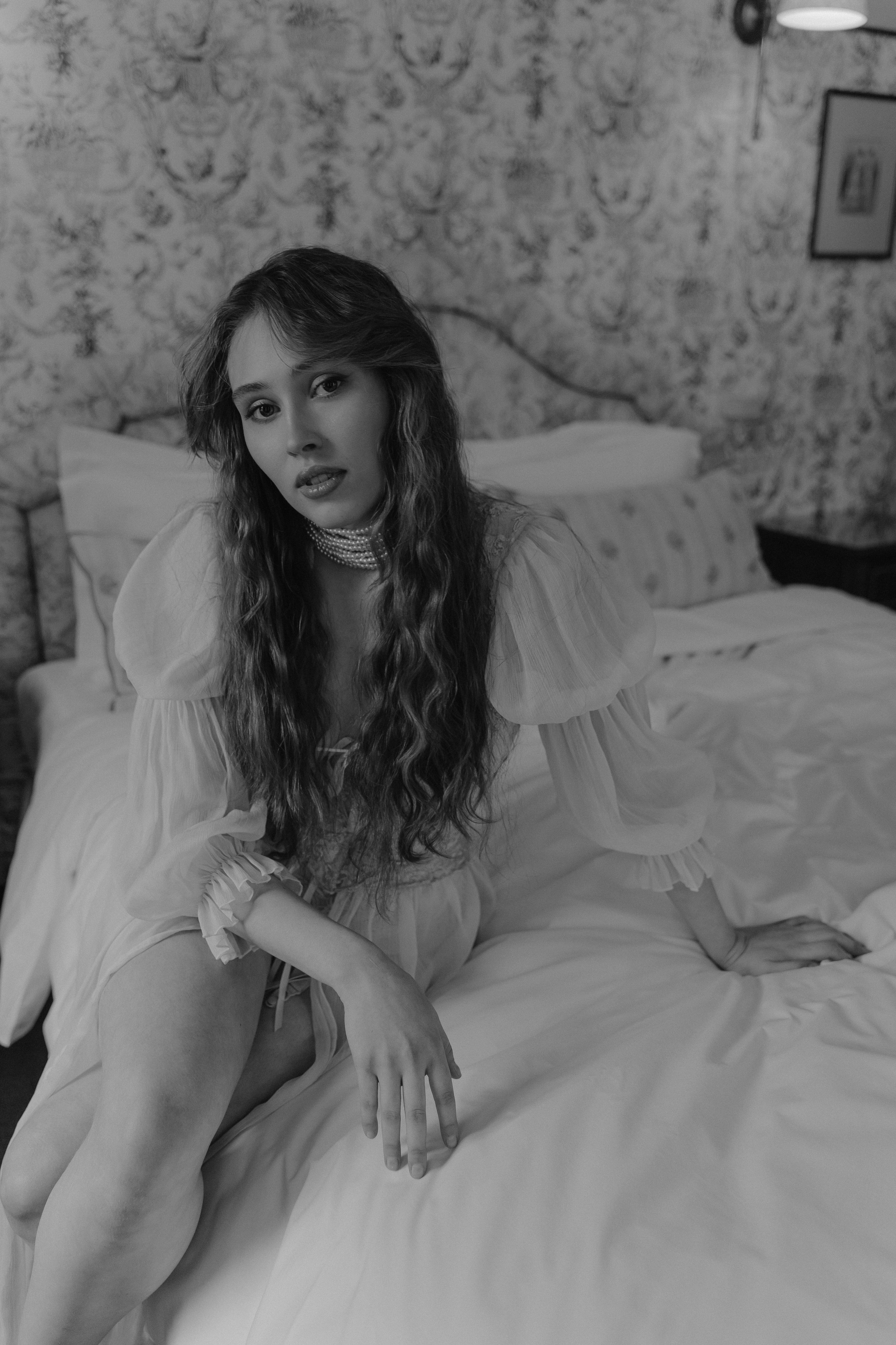 P&A (творческая съемка). Свадебный фотограф — Наталья Фед СПб/Москва