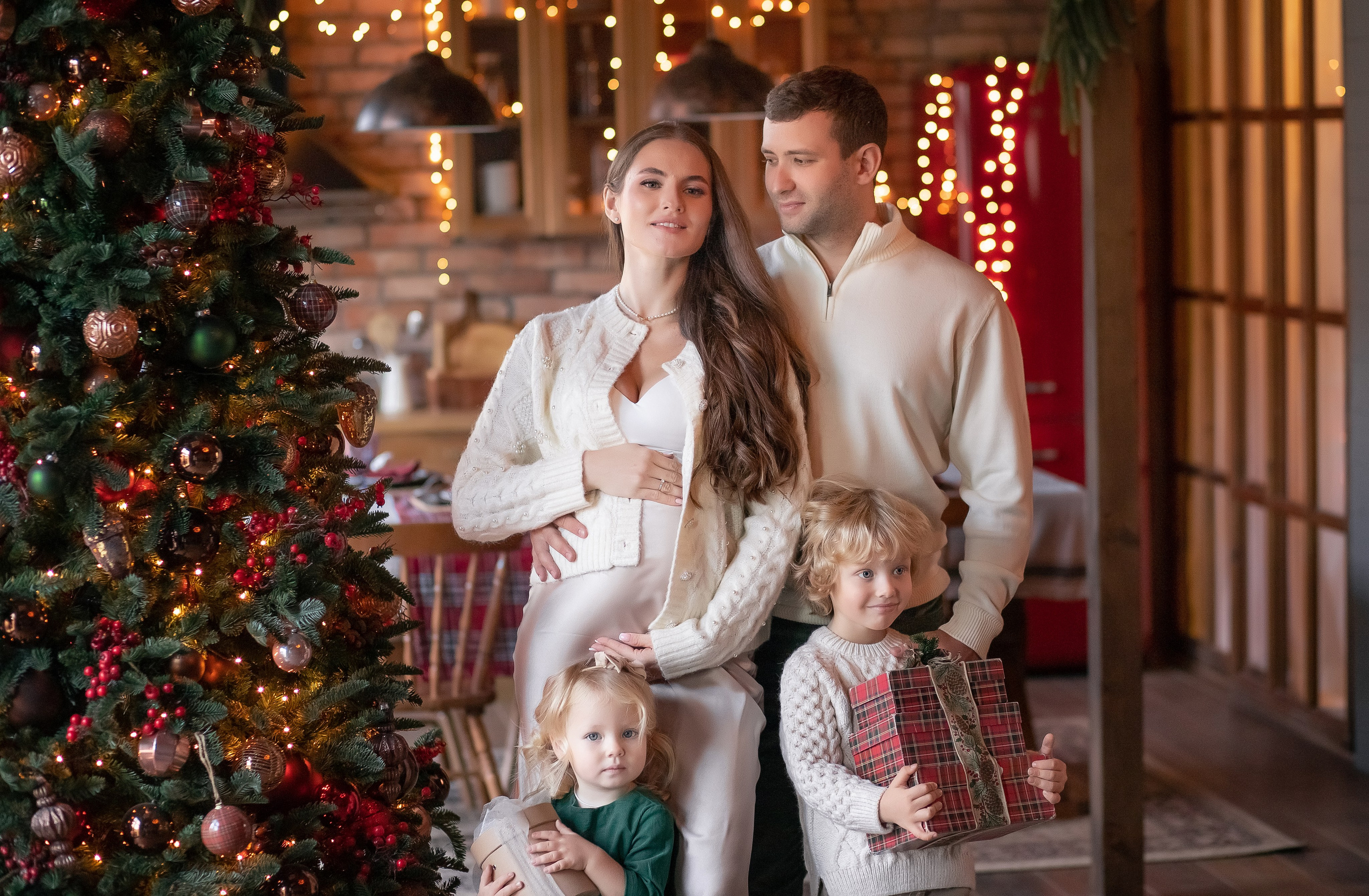 Александр+Анастасия