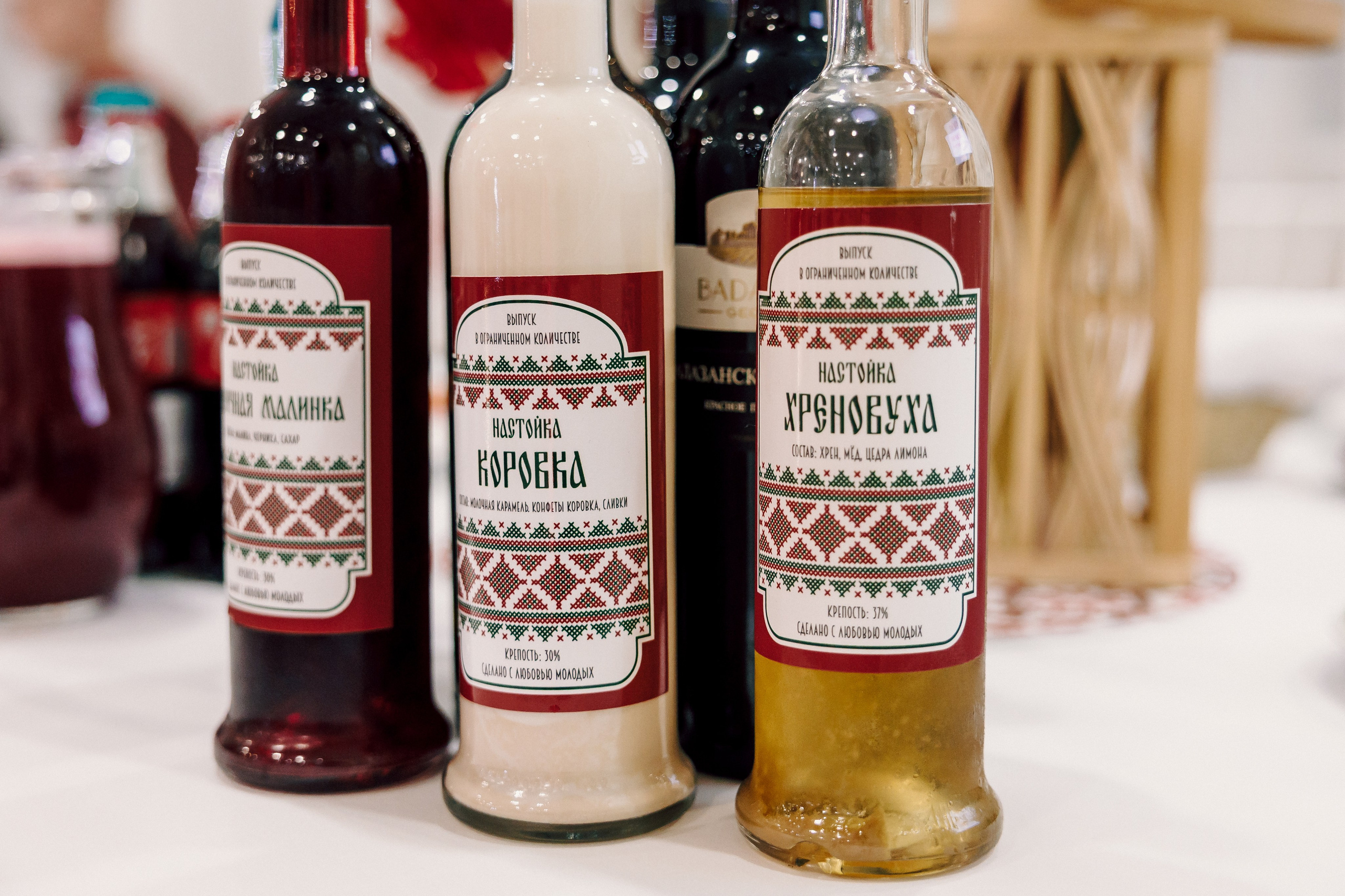 Свадебный день — Алексей и Анастасия. Лёшка Варзегов — фотограф