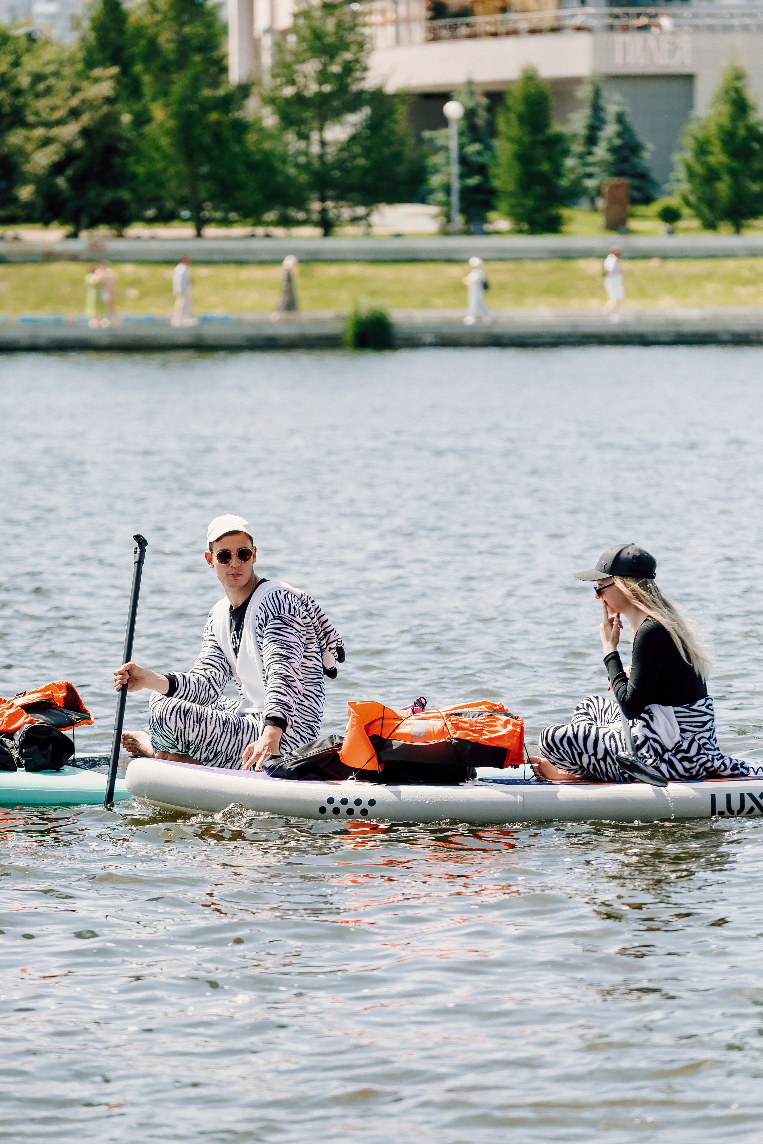 E1 Sup Fest 2024. Лёшка Варзегов — фотограф