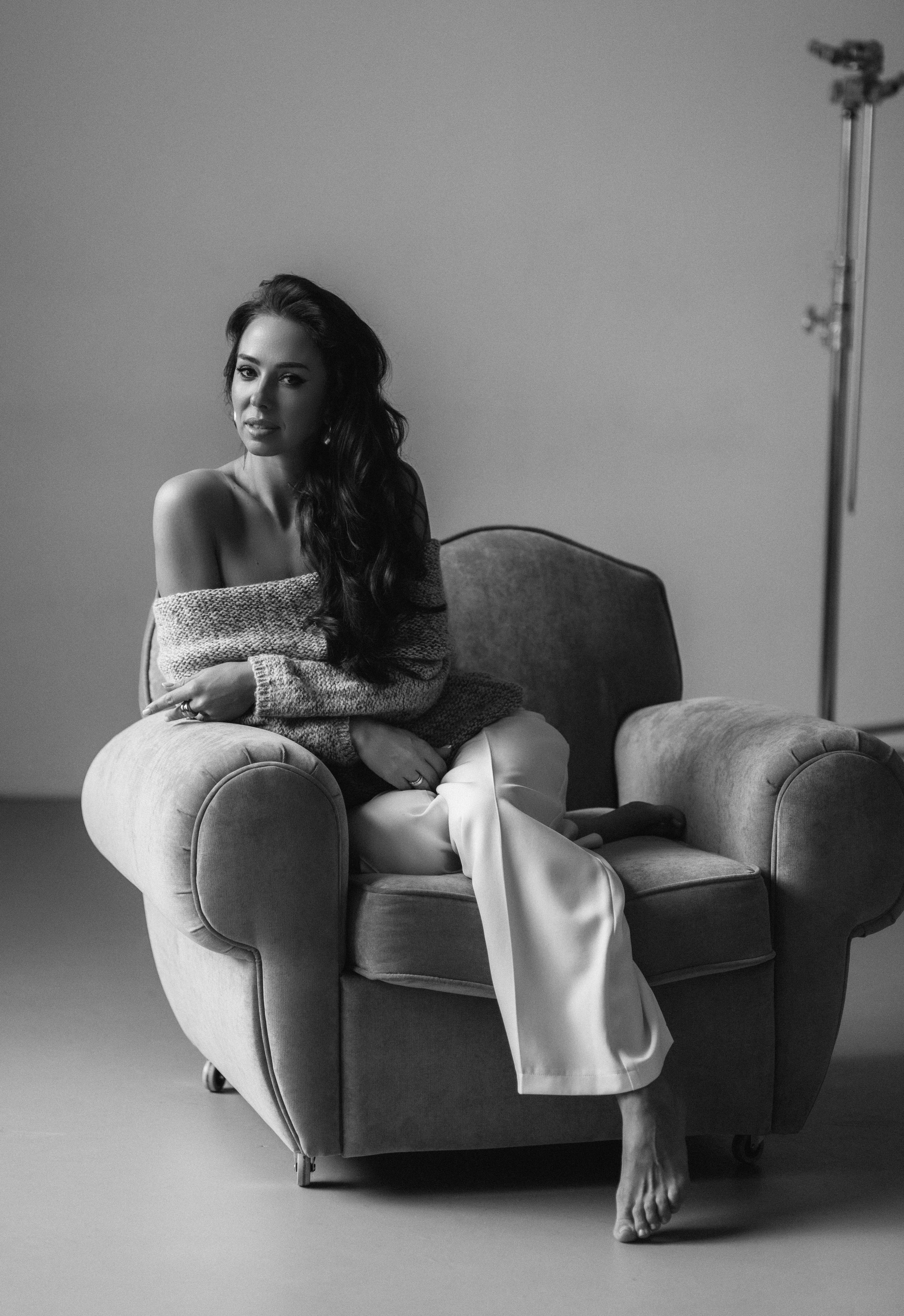 Маша Меган. Семейный фотограф в Санкт-Петербурге Ирина Иванова