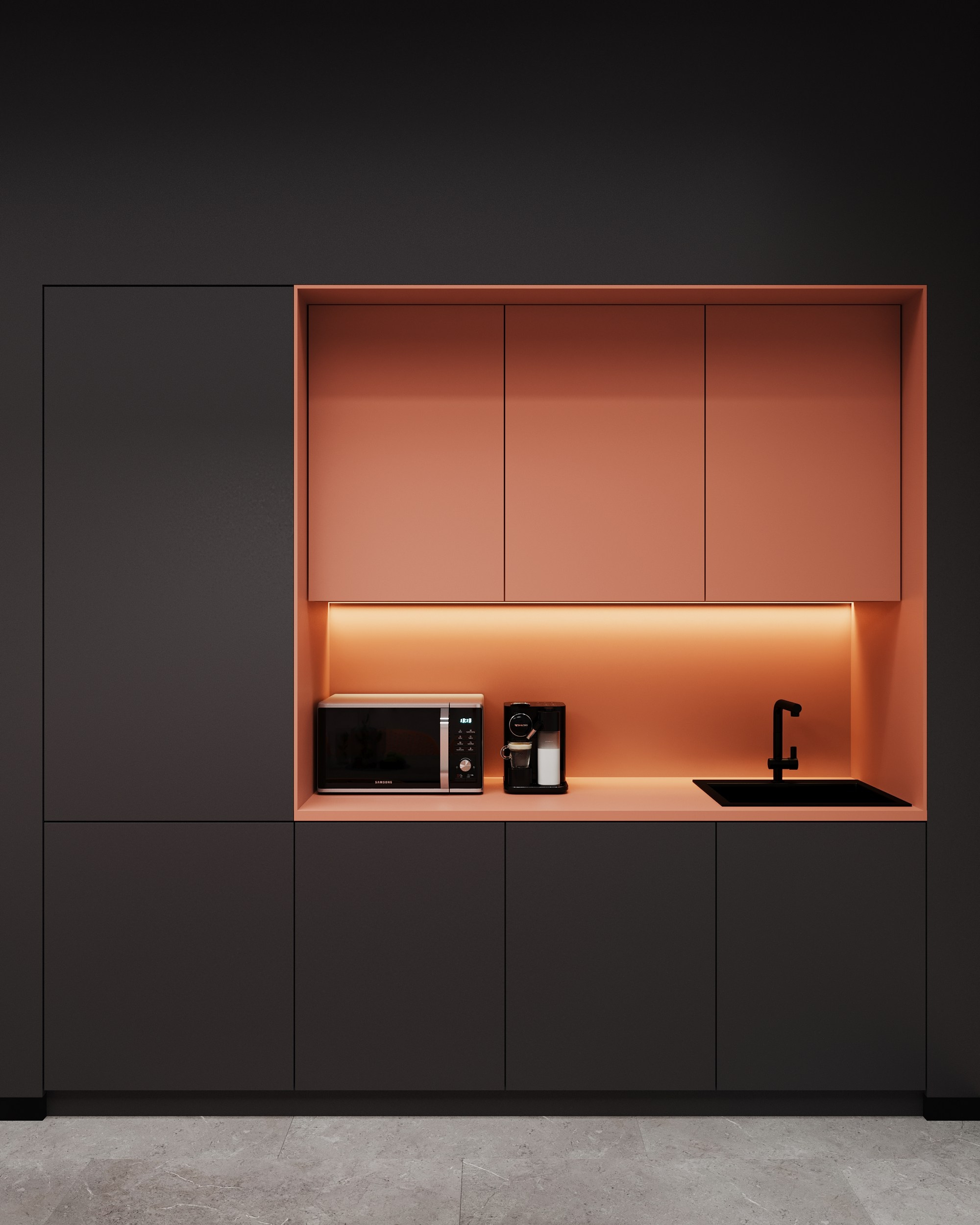 Офис (г. Королев). Главная