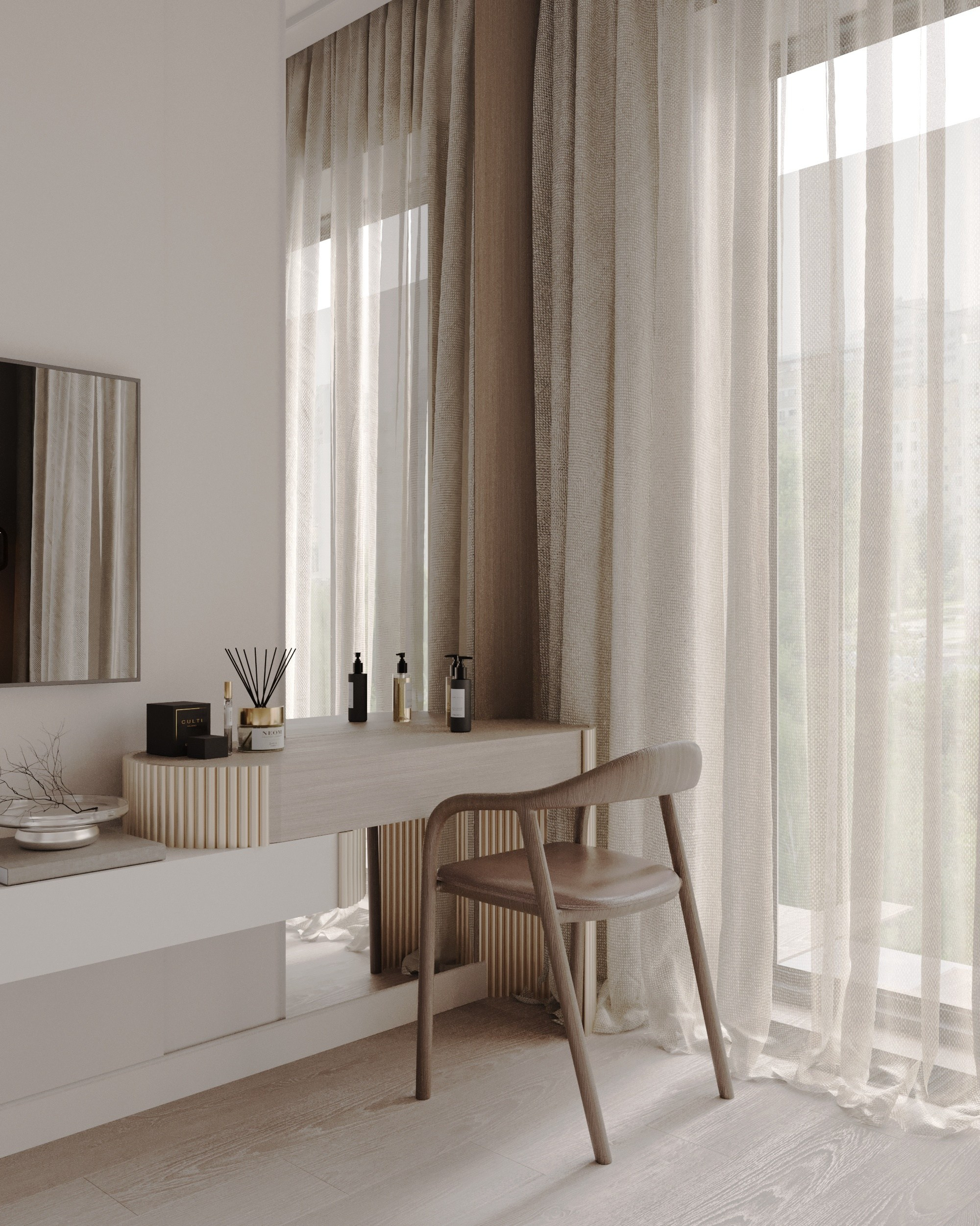 ЖК Симфония. Главная