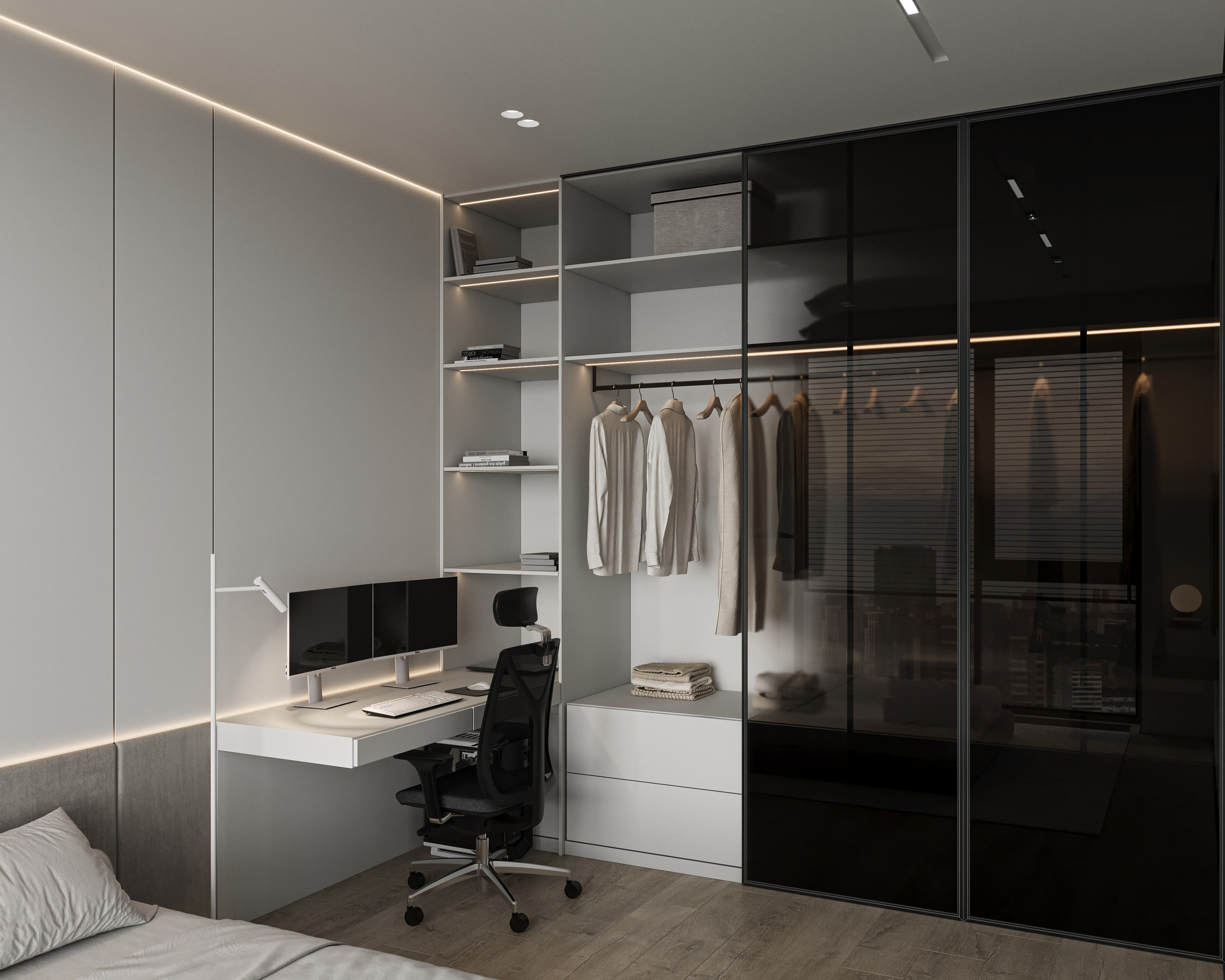 ЖК Will Tower. Главная