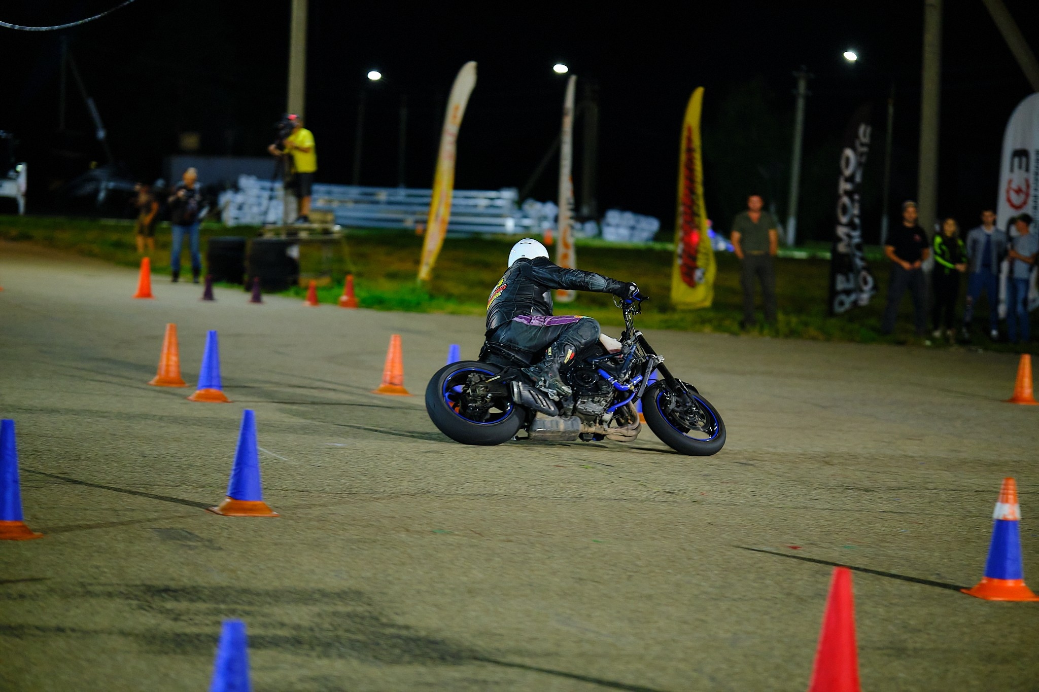 27.07.2024 Ночная Джимхана. Константин Тимонин — фотограф в Краснодаре