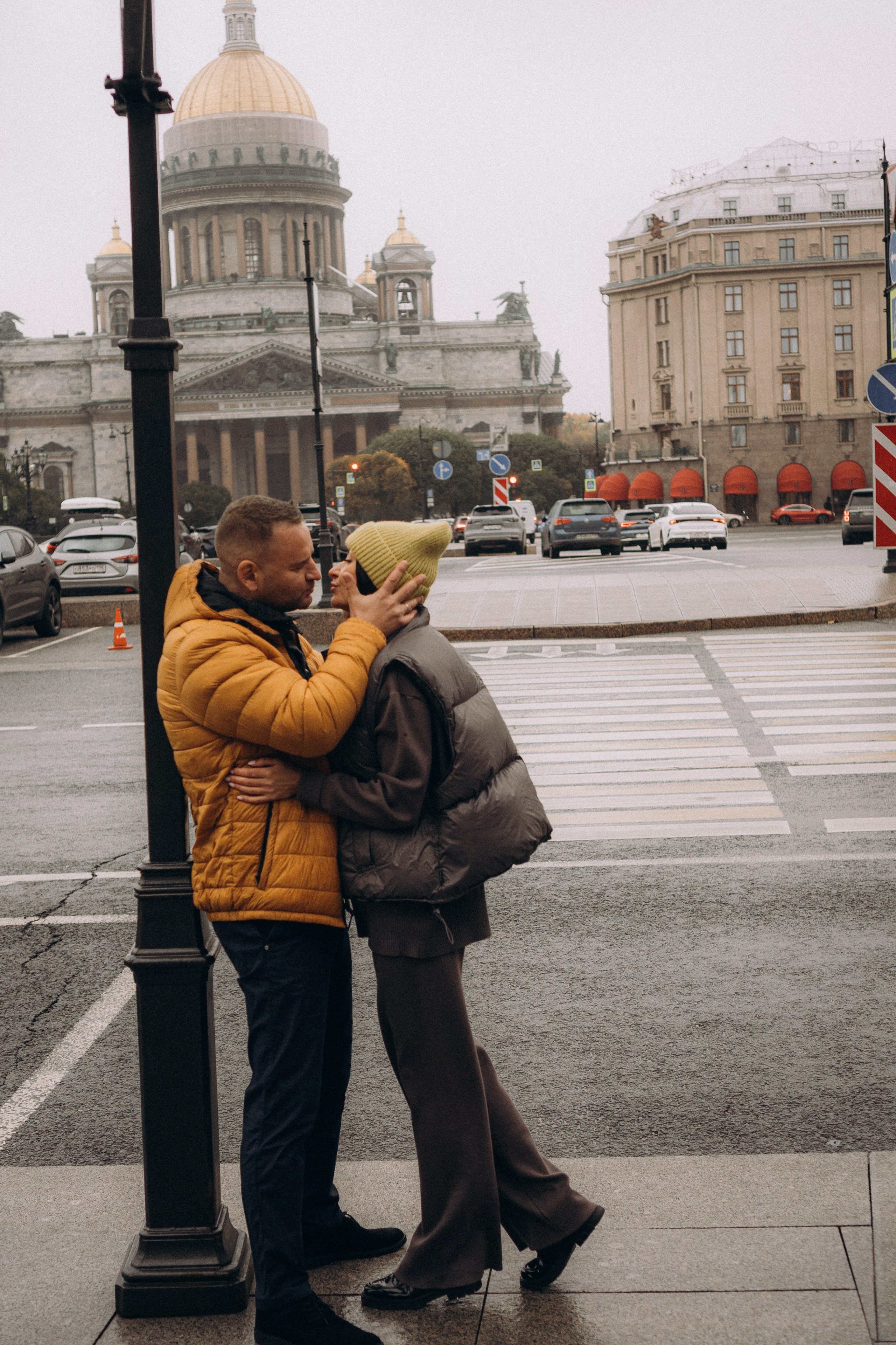 Любовь. Профессиональный фотограф, Санкт-Петербург — Виктория Богомолова