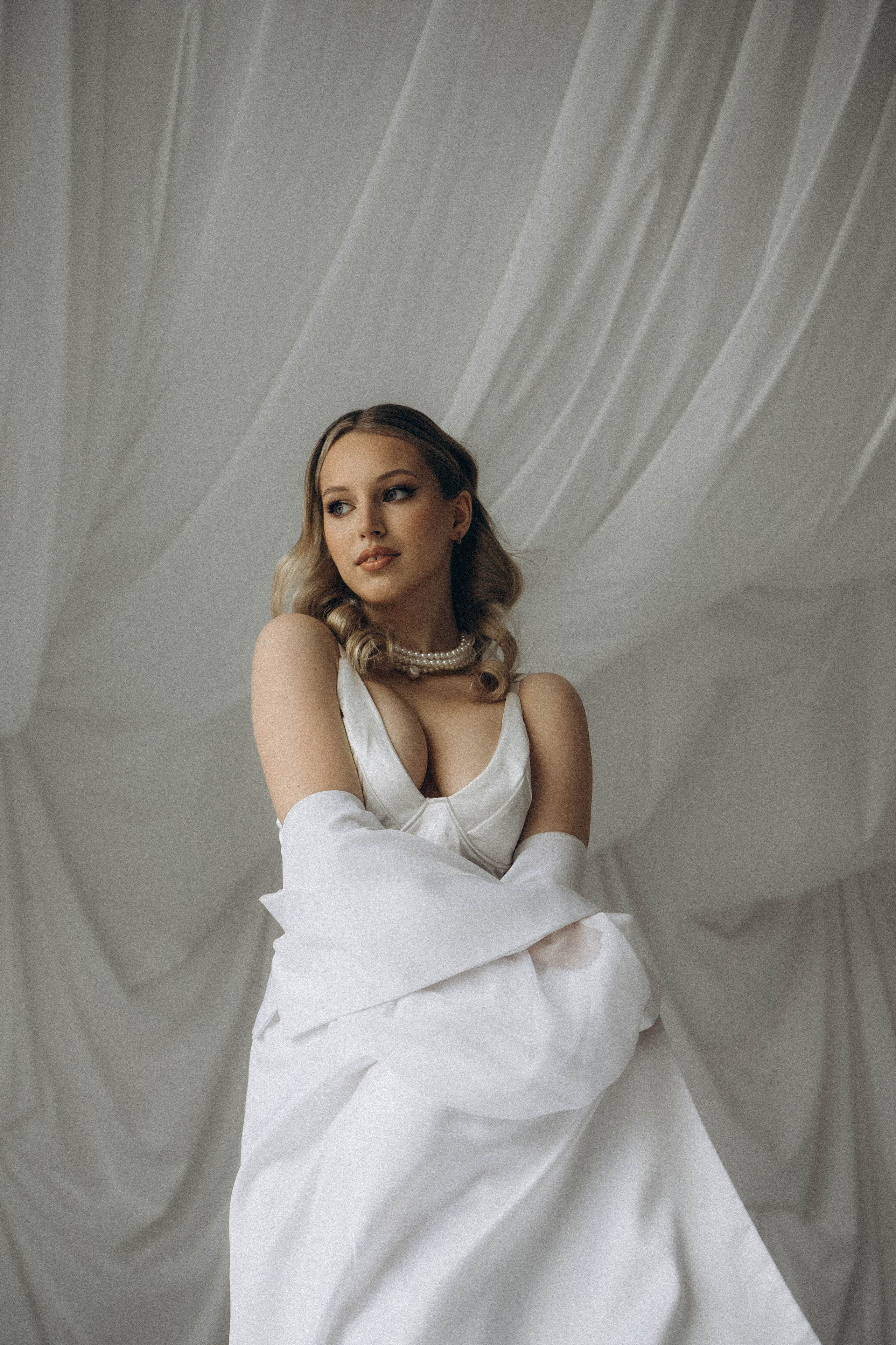 Весенняя. Профессиональный фотограф, Санкт-Петербург — Виктория Богомолова