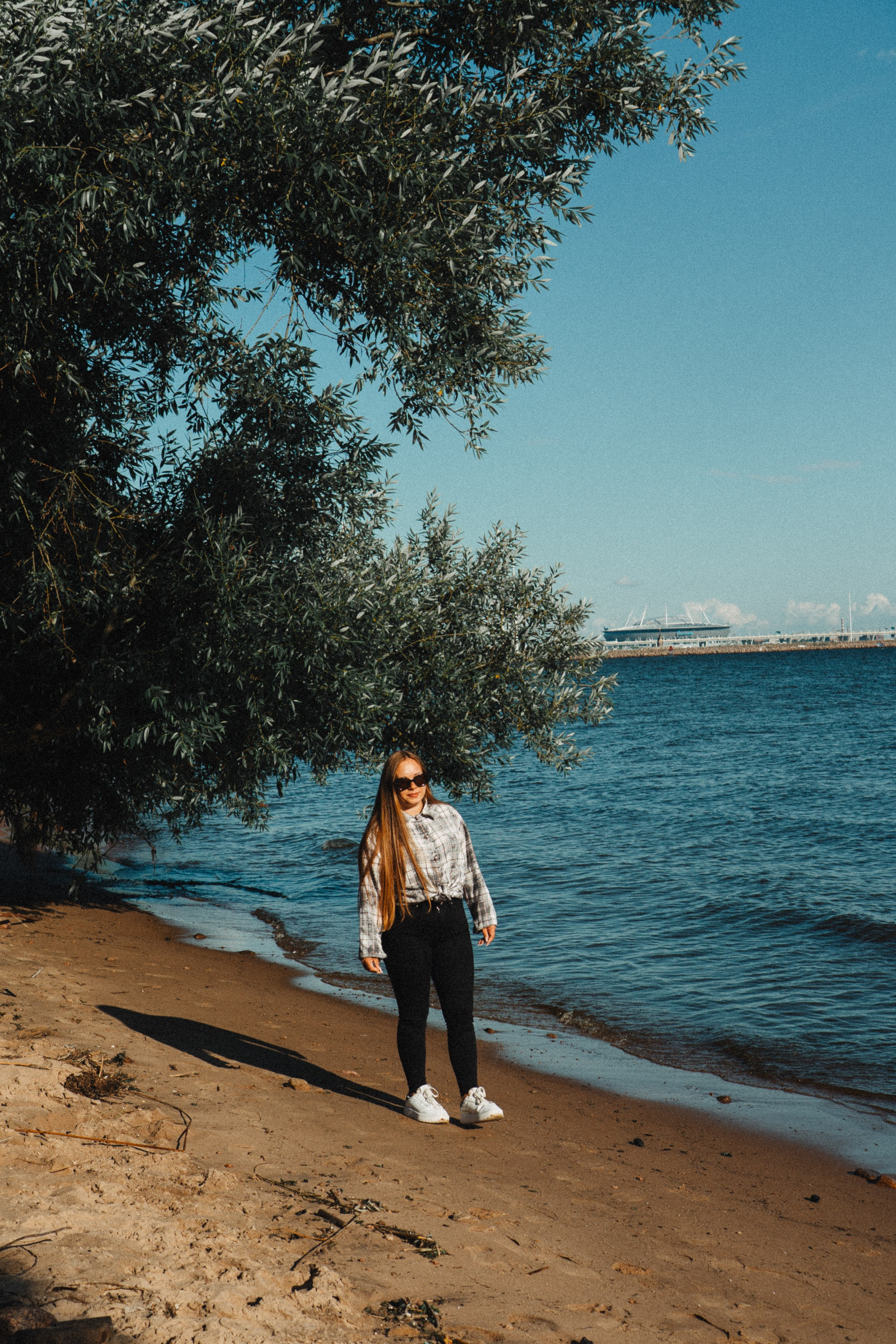 МАМА И ДОЧКА НА ФИНСКОМ ЗАЛИВЕ. Профессиональный фотограф, Санкт-Петербург — Виктория Богомолова