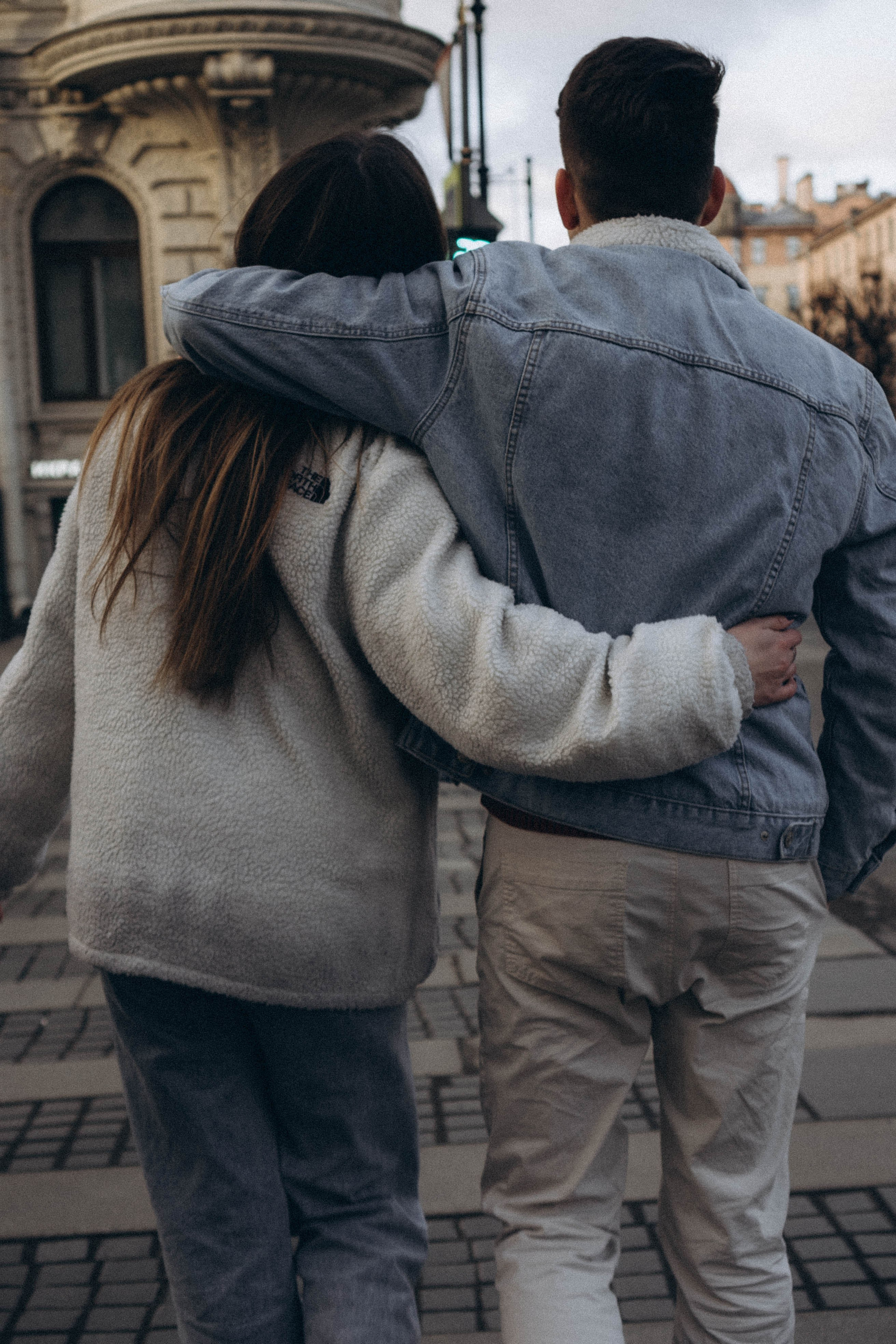 Прогулочная. Профессиональный фотограф, Санкт-Петербург — Виктория Богомолова