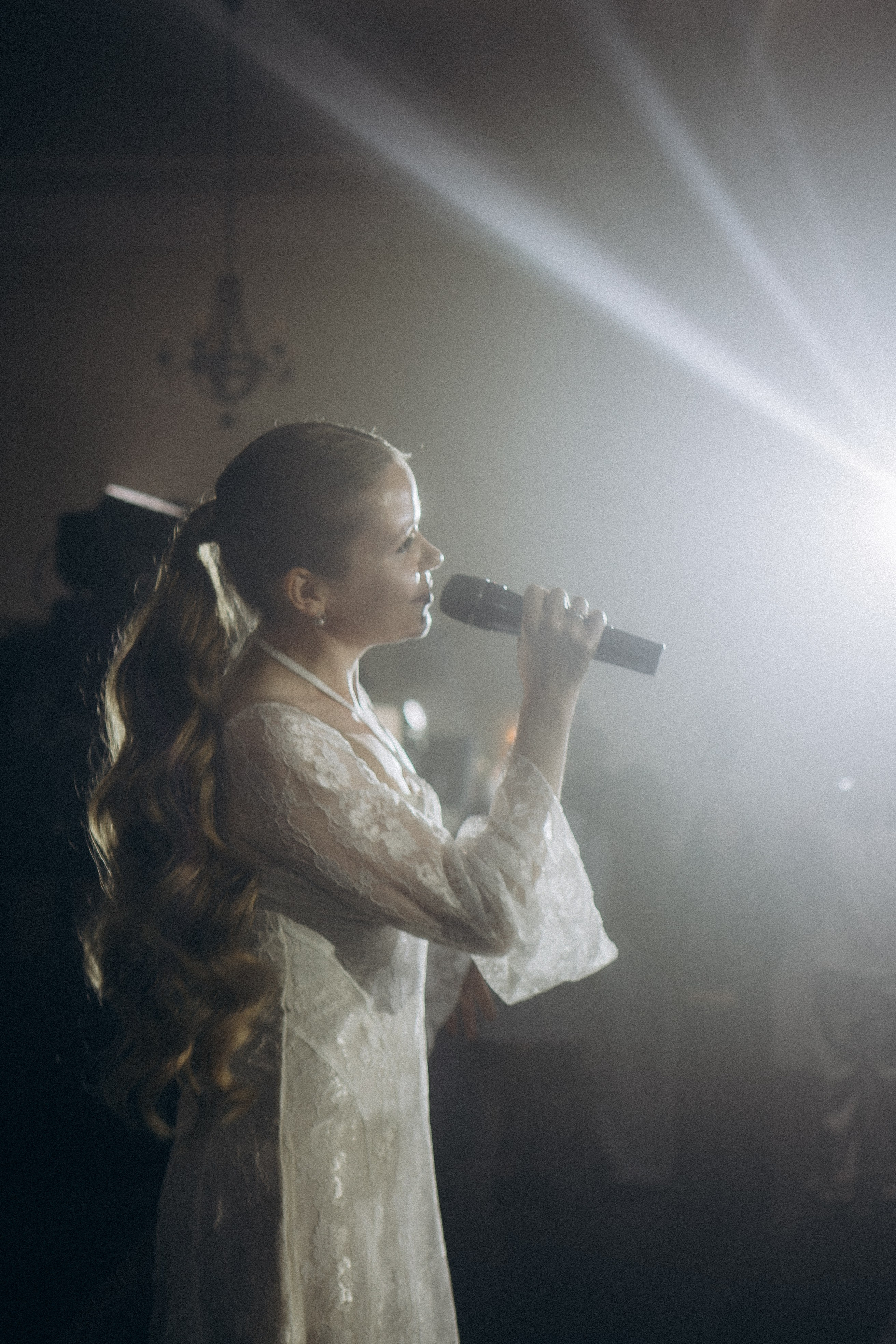 СЬЕМКА СВАДЕБНОГО БАНКЕТА (СНЯТО В СИБИРЕ В НИЖНЕВАРТОВСКЕ). Профессиональный фотограф, Санкт-Петербург — Виктория Богомолова