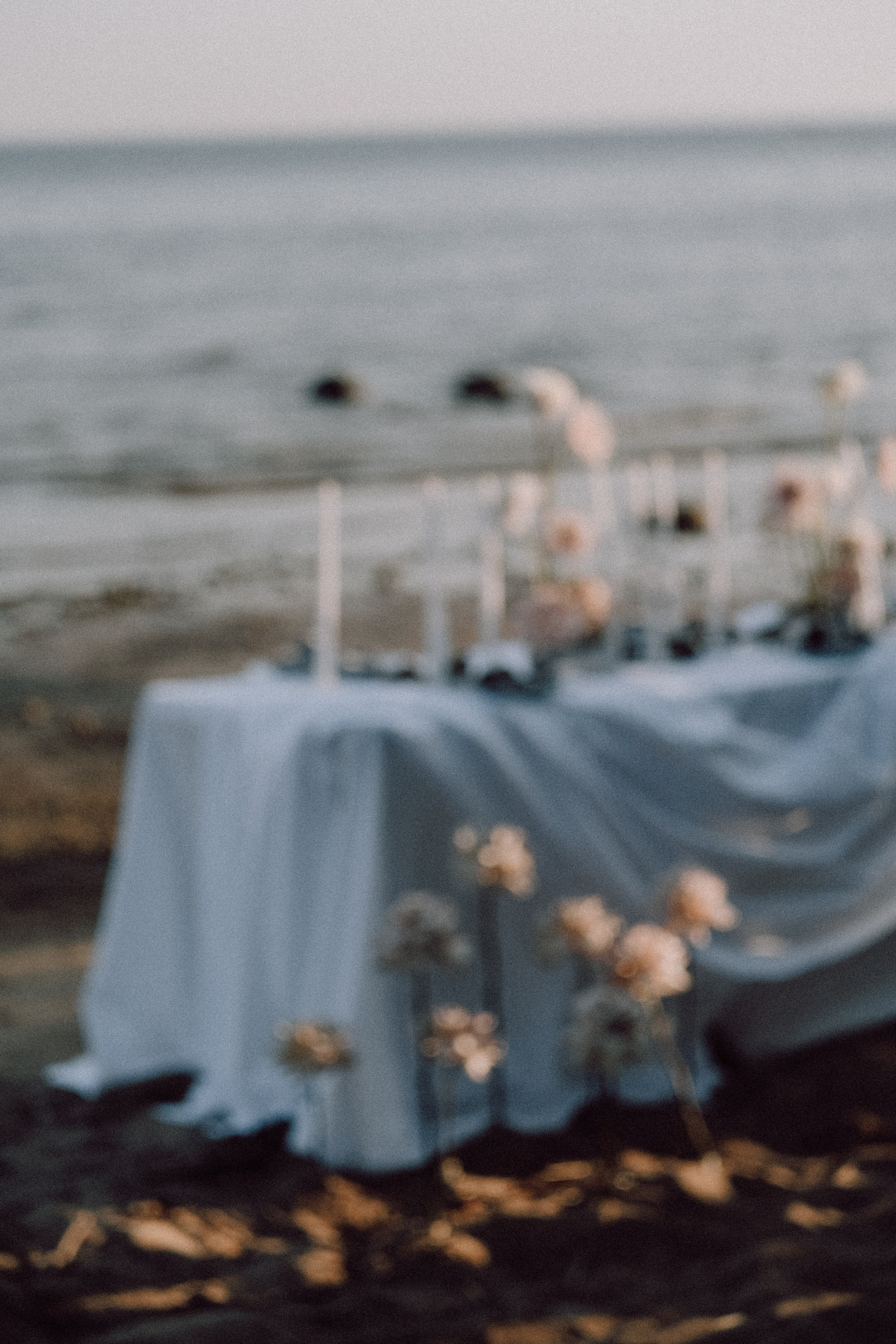 СВАДЕБНАЯ ФОТОСЕССИЯ ВЫЕЗДНОЙ ЦЕРЕМОНИИ (ФИНСКИЙ ЗАЛИВ). Профессиональный фотограф, Санкт-Петербург — Виктория Богомолова
