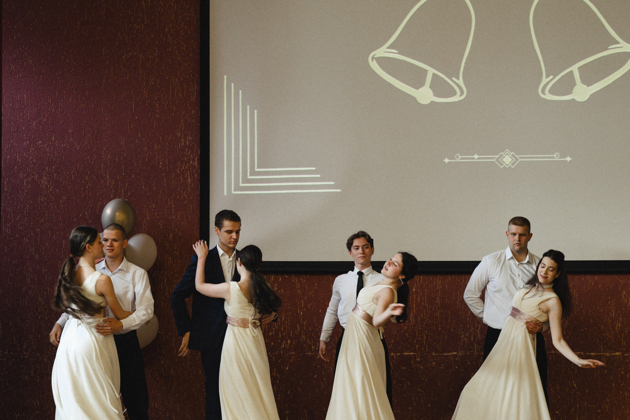 ПОСЛЕДНИЙ ЗВОНОК. Профессиональный фотограф, Санкт-Петербург — Виктория Богомолова